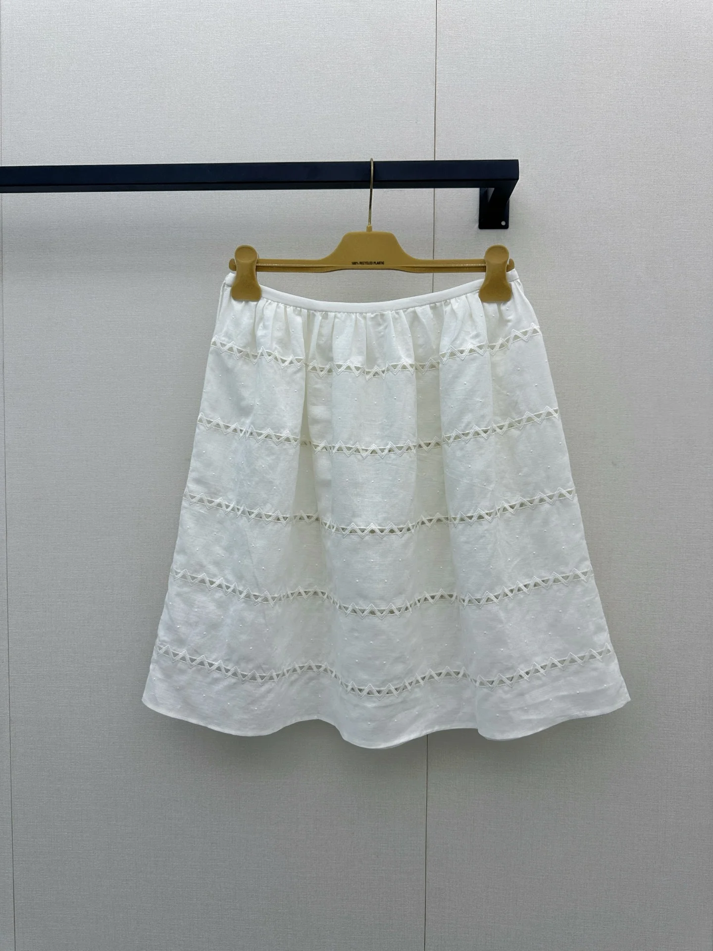 MIU MIU Skirts Cotton S-M-L C75202608041521 - Image 7