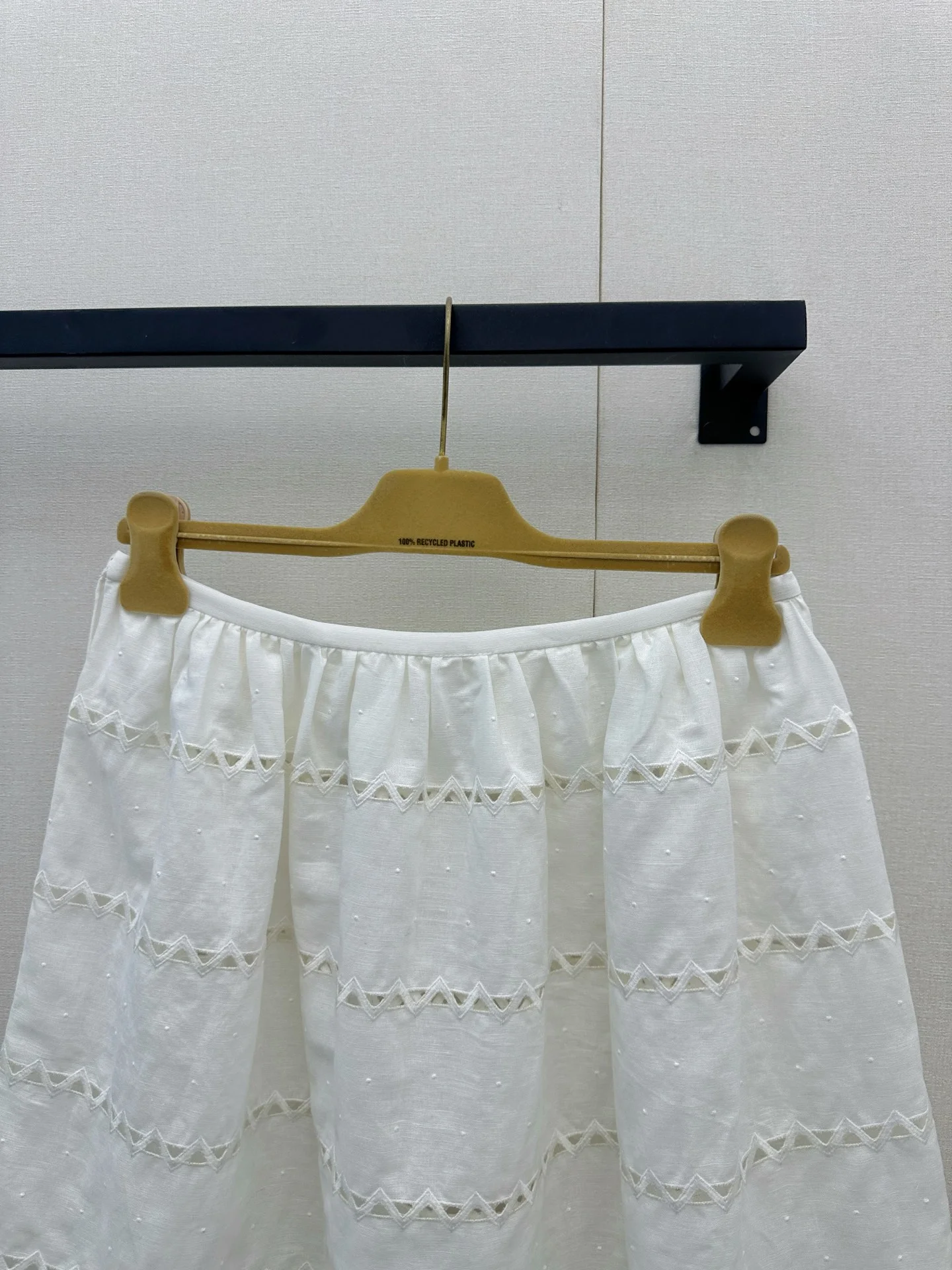 MIU MIU Skirts Cotton S-M-L C75202608041521 - Image 8
