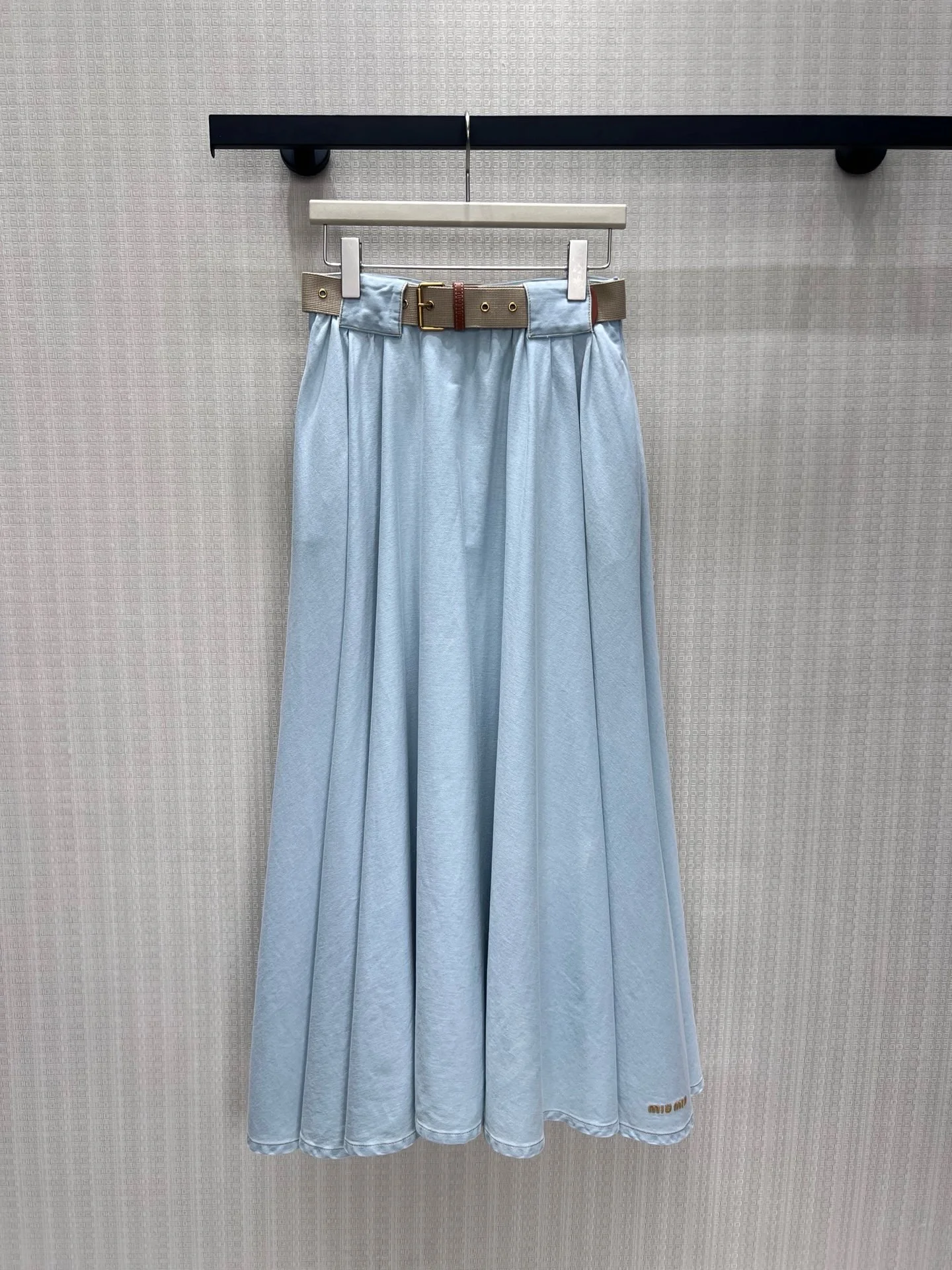 MIU MIU Skirts Fabric S-M C05202608041576