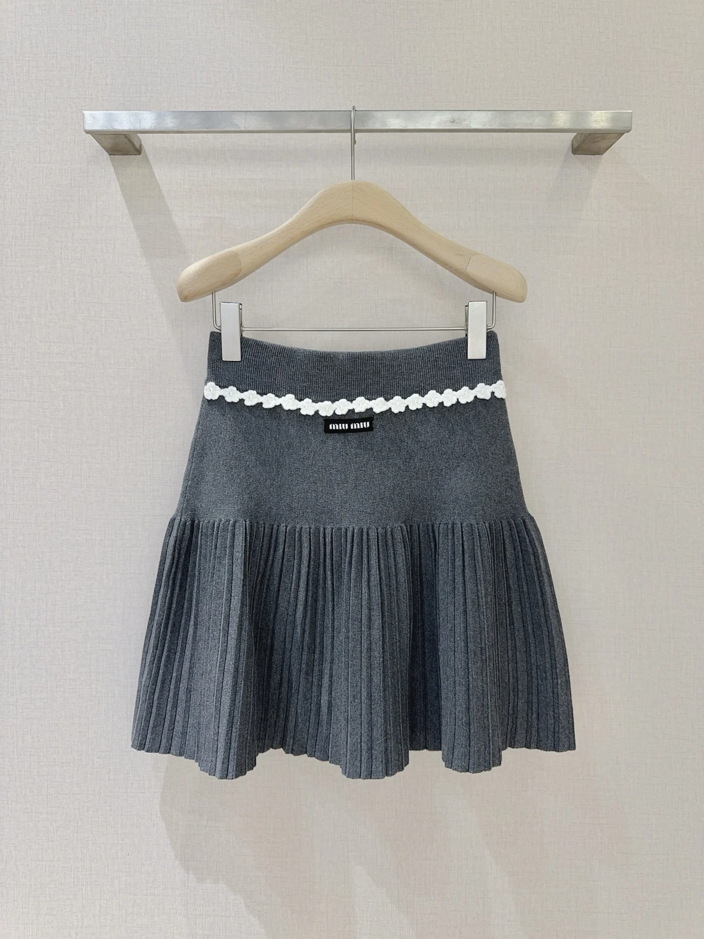 MIU MIU Skirts Knit S M L B20202608042019