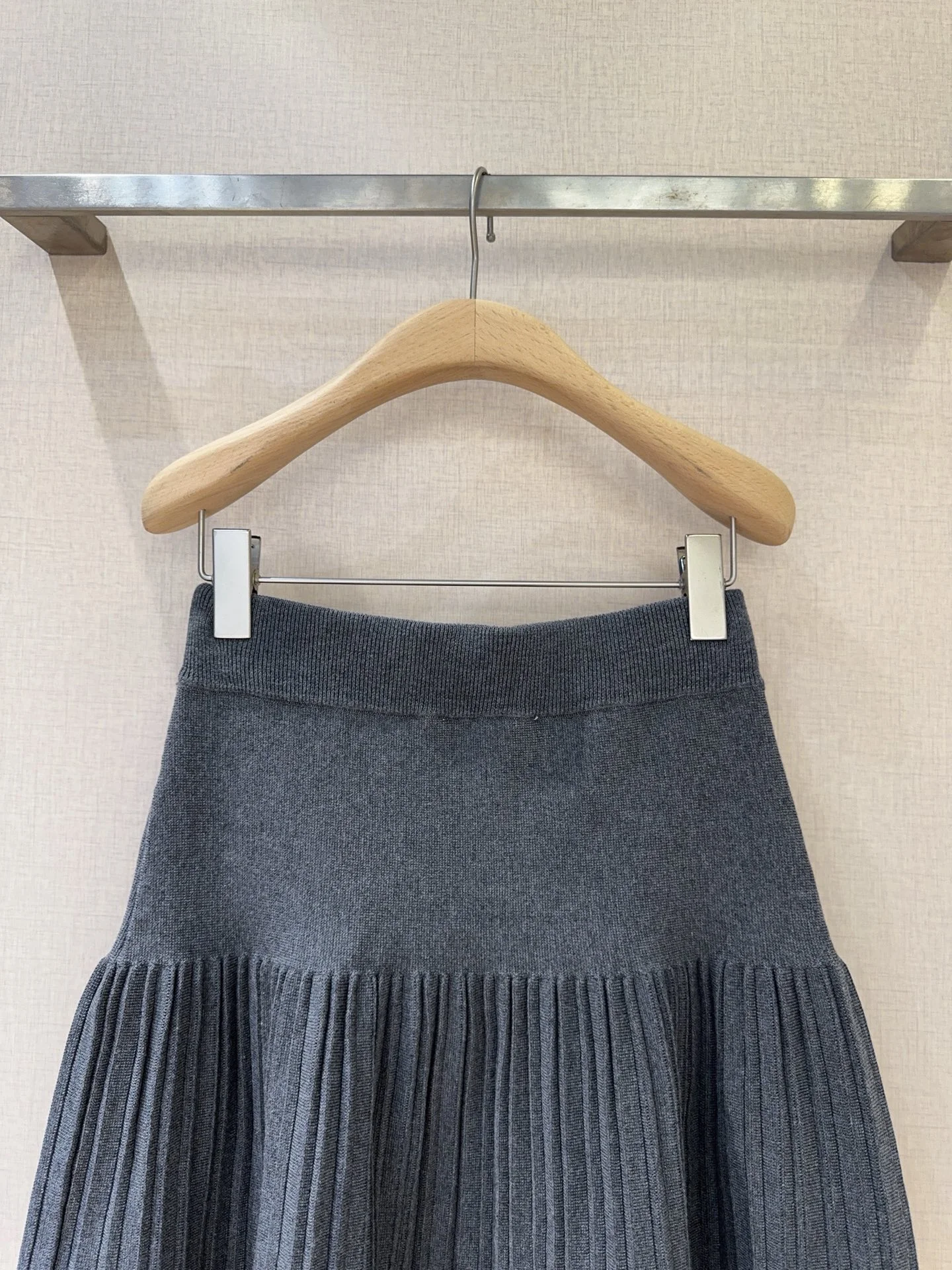 MIU MIU Skirts Knit S M L B20202608042019 - Image 5