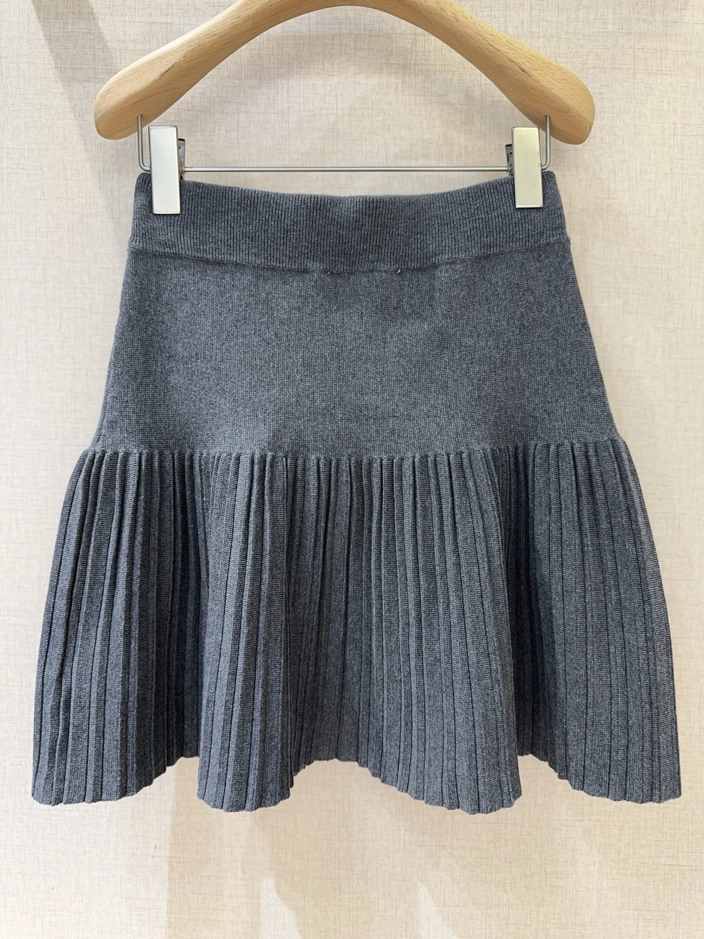 MIU MIU Skirts Knit S M L B20202608042019 - Image 6