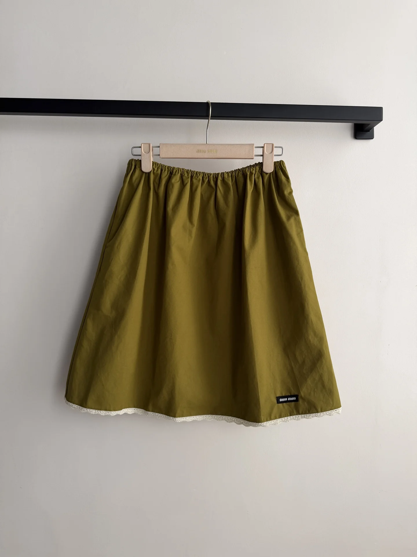 MIU MIU Skirts Lace S-M-L C00202608040929