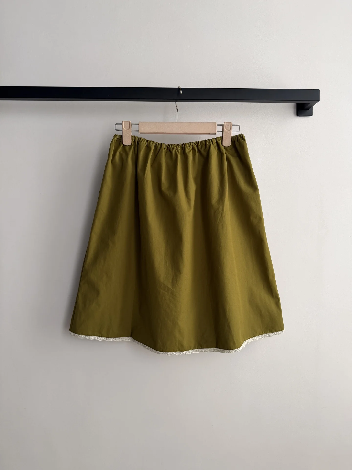 MIU MIU Skirts Lace S-M-L C00202608040929 - Image 2