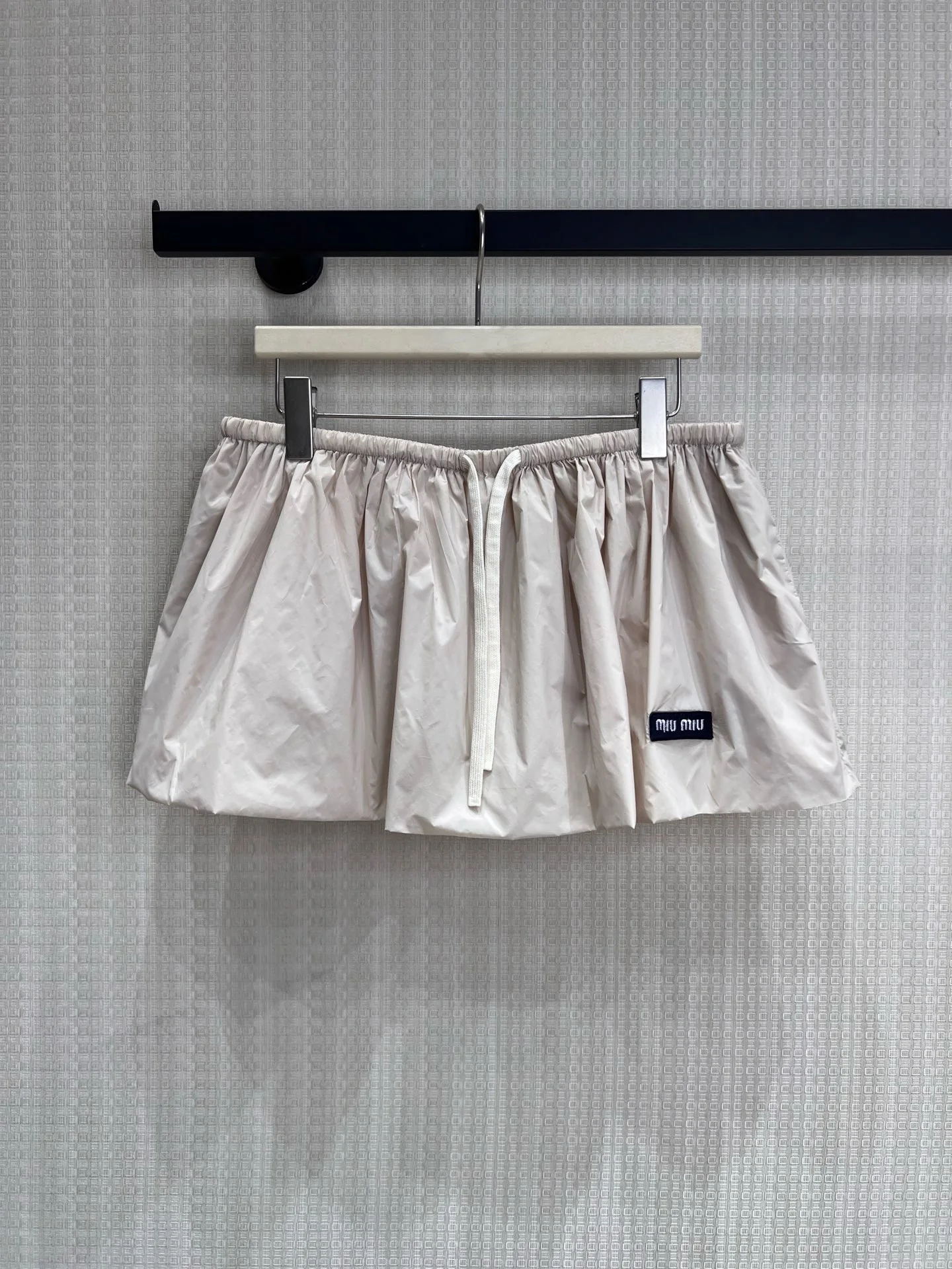 MIU MIU Skirts Lightweight Fabric S-M-L A95202608042855