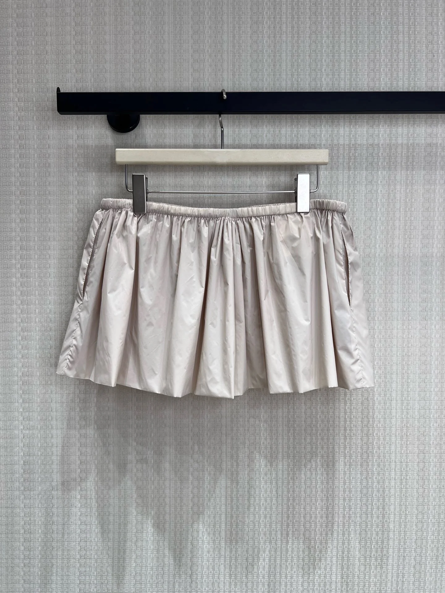 MIU MIU Skirts Lightweight Fabric S-M-L A95202608042855 - Image 2