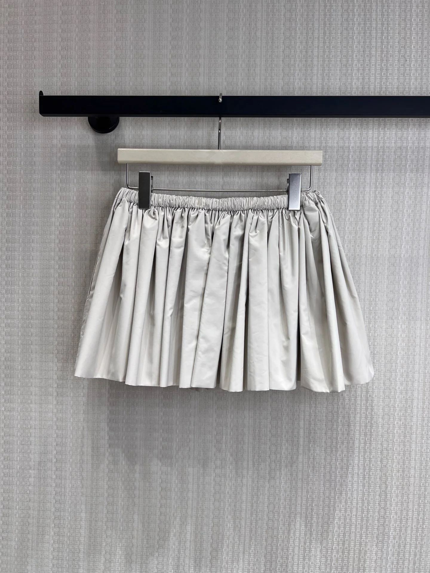 MIU MIU Skirts Matte Fabric SML B55202608041578 - Image 2