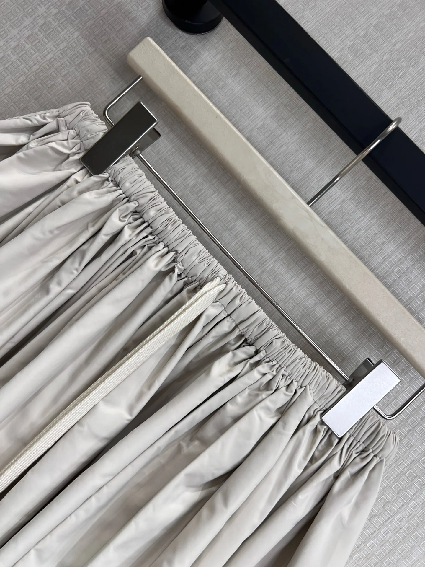 MIU MIU Skirts Matte Fabric SML B55202608041578 - Image 3