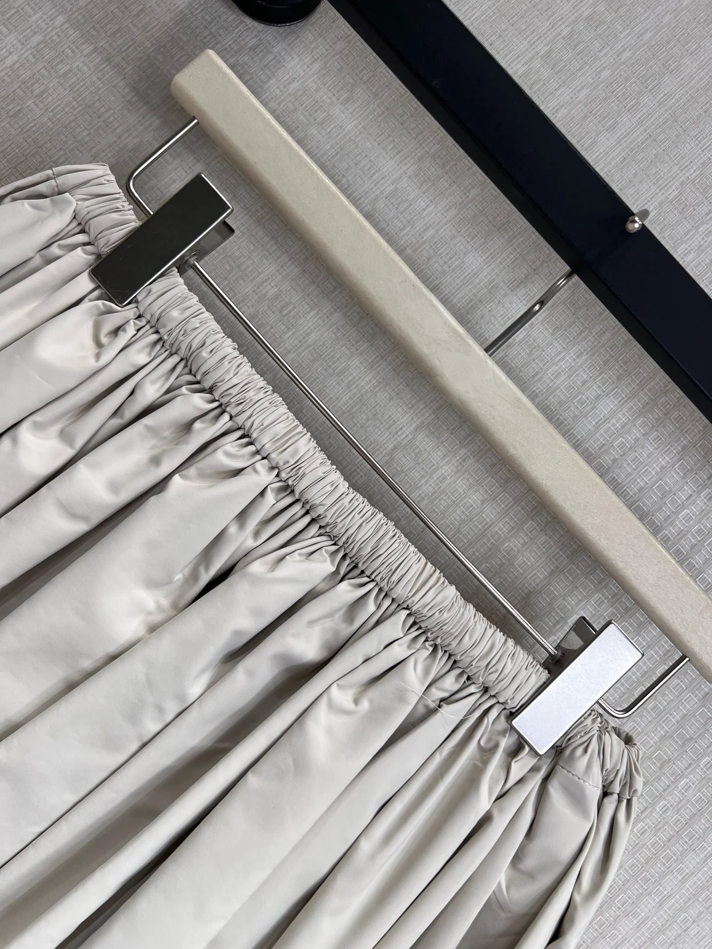 MIU MIU Skirts Matte Fabric SML B55202608041578 - Image 5