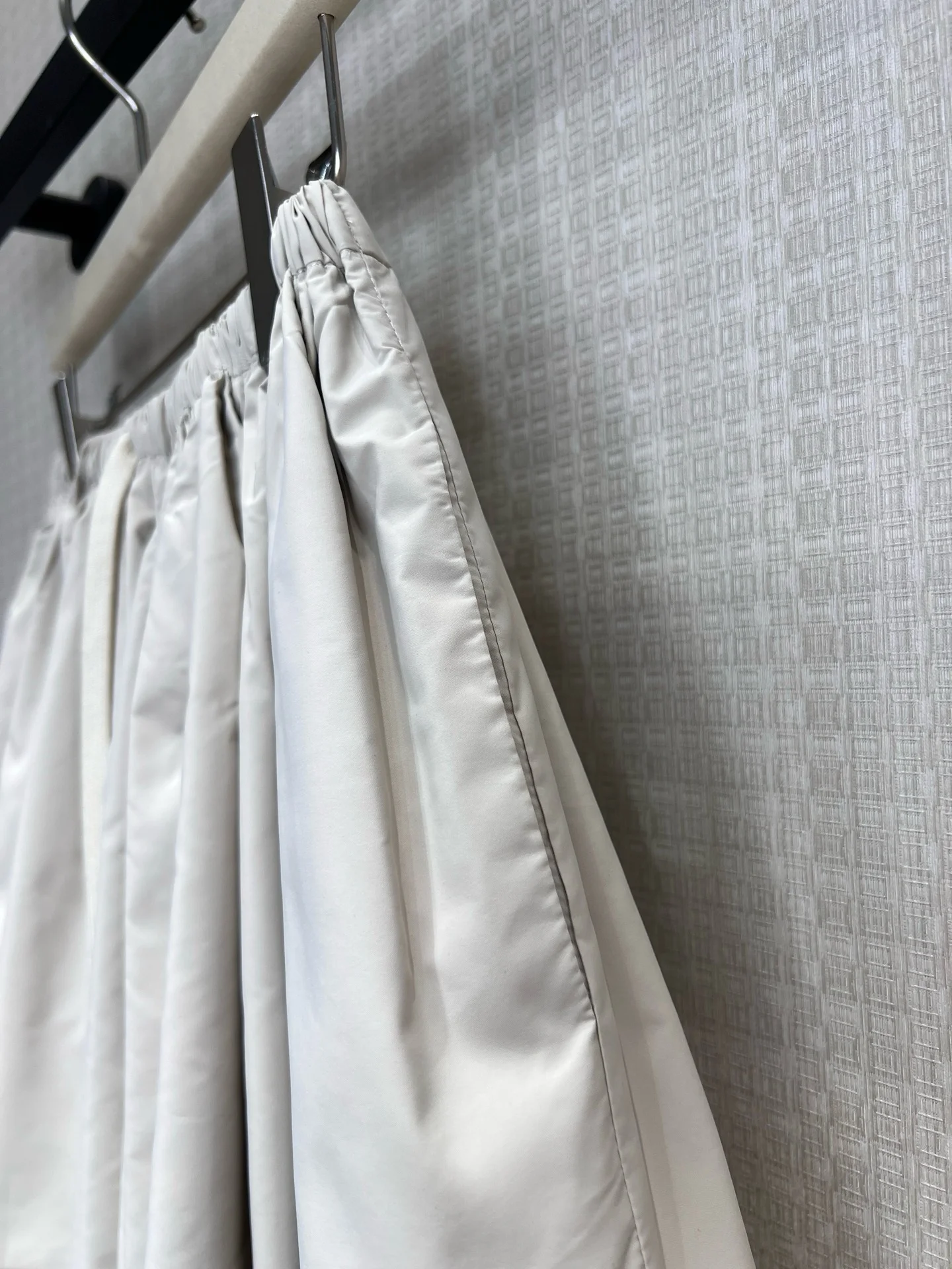 MIU MIU Skirts Matte Fabric SML B55202608041578 - Image 6