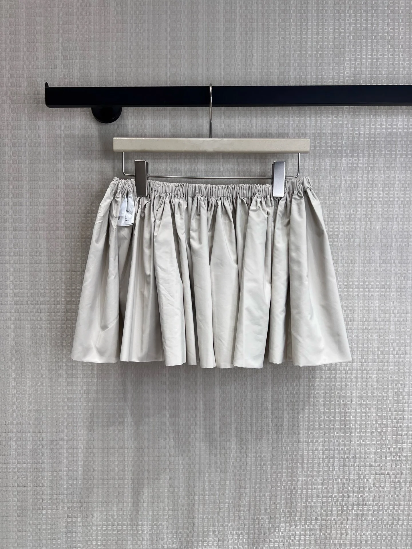 MIU MIU Skirts Matte Fabric SML B55202608041578 - Image 8