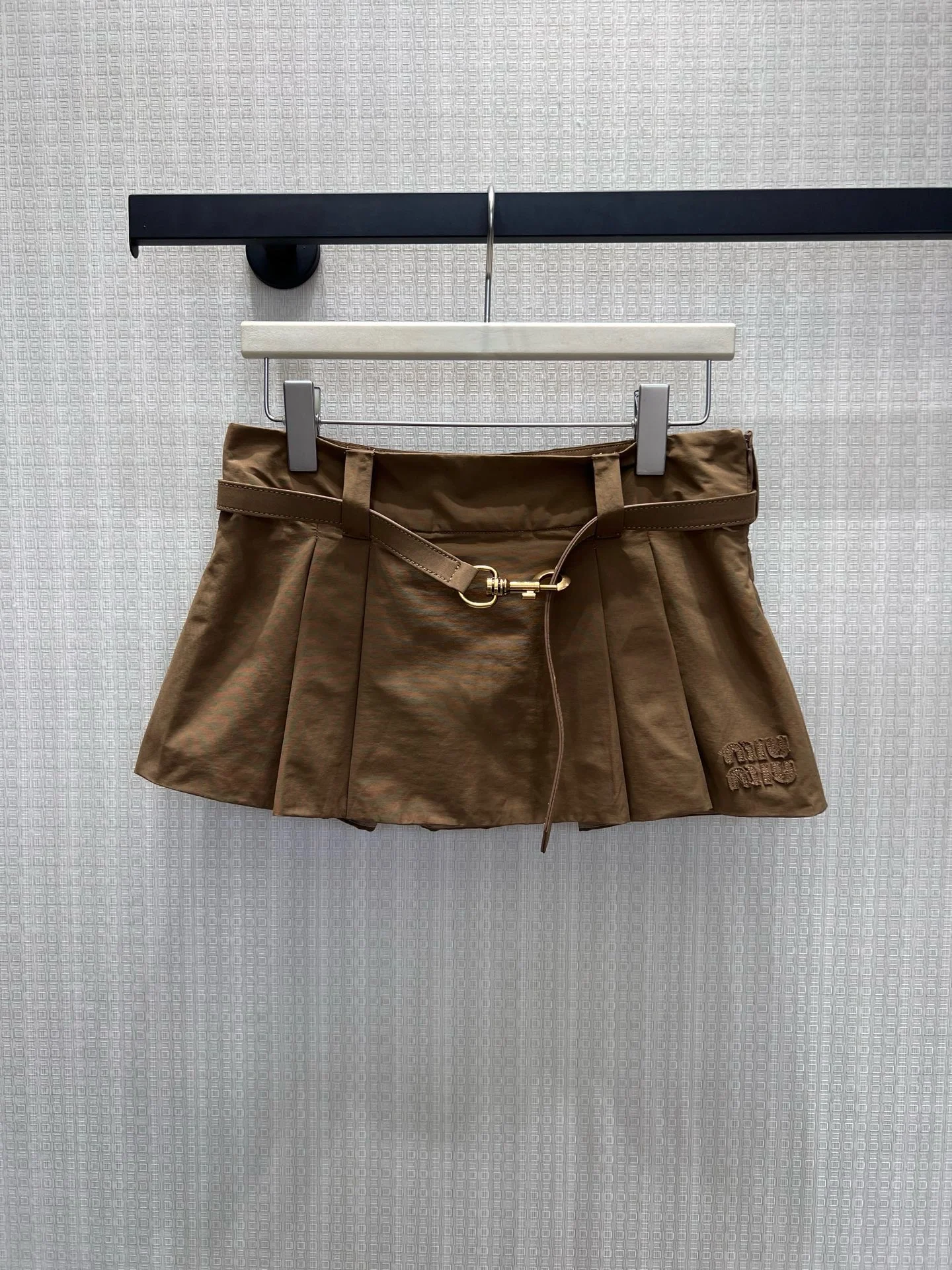 MIU MIU Skirts Polyester S-M-L B55202608042846