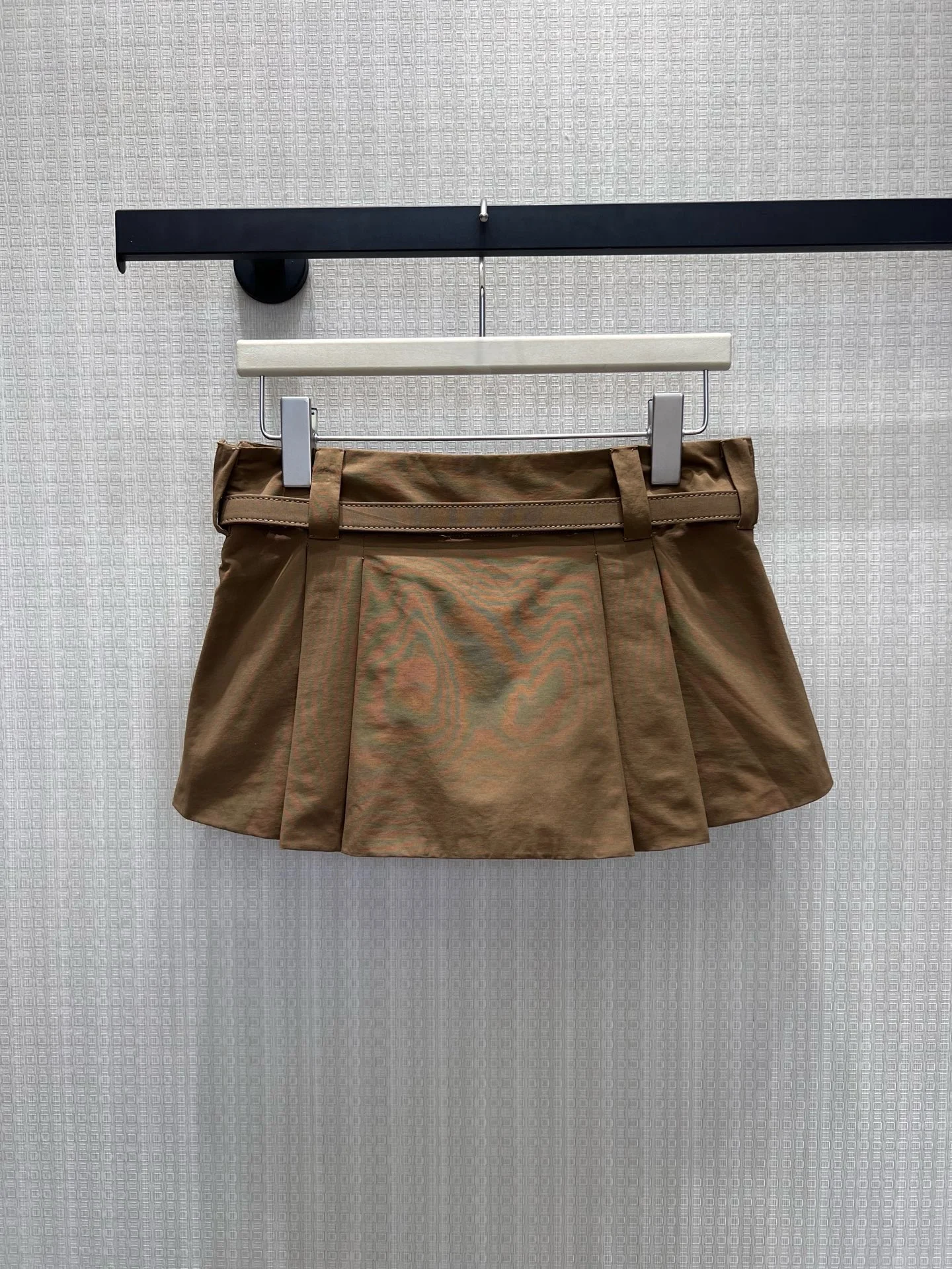 MIU MIU Skirts Polyester S-M-L B55202608042846 - Image 2