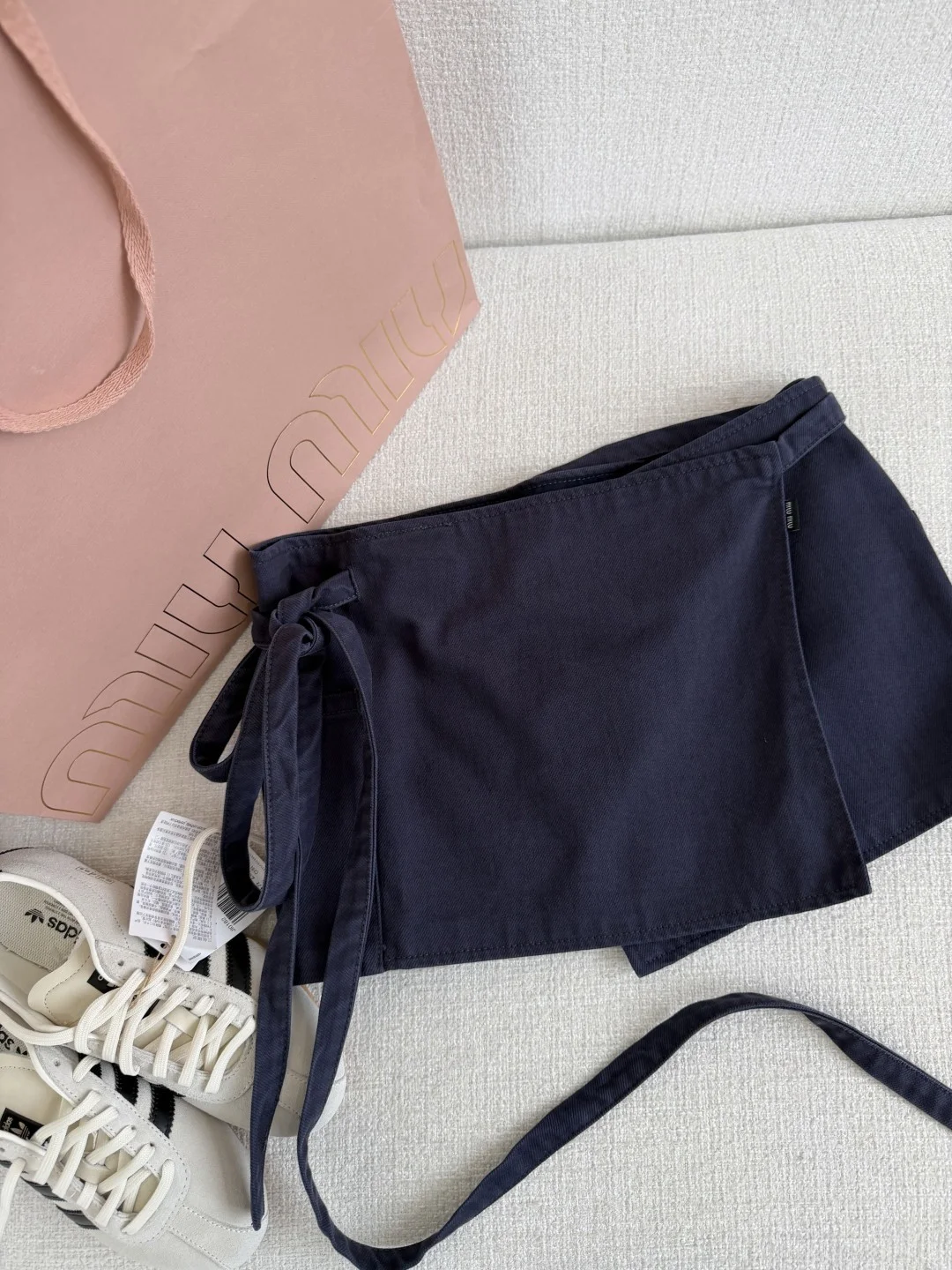 MIU MIU Skirts S-L B35202608042705