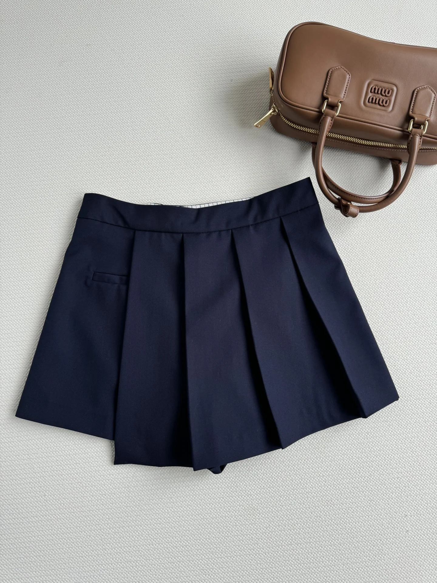 MIU MIU Skirts S-L B45202608041635 - Image 2