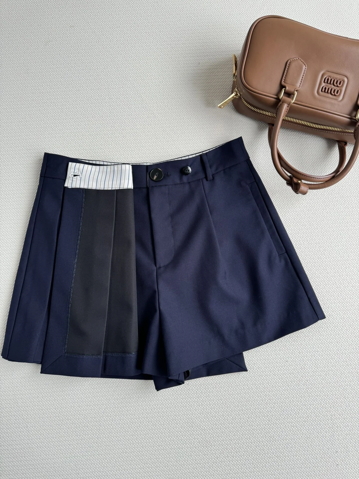 MIU MIU Skirts S-L B45202608041635 - Image 3