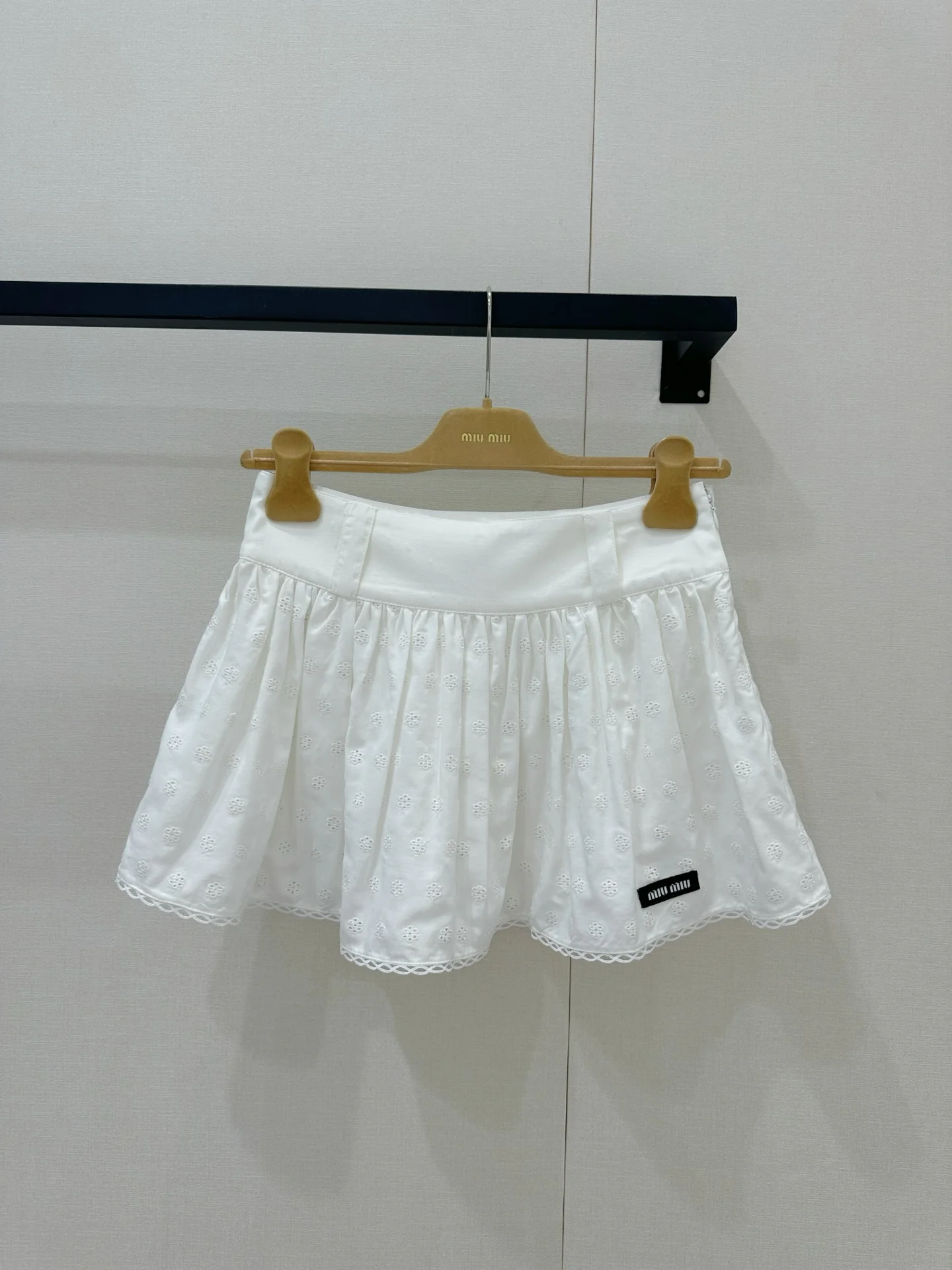 MIU MIU Skirts S-L B45202608042890