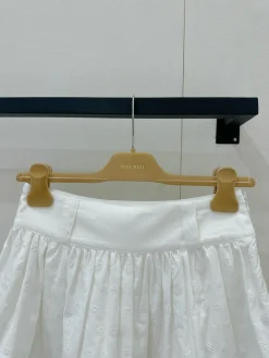 Alternative view of MIU MIU Skirts S-L B45202608042890