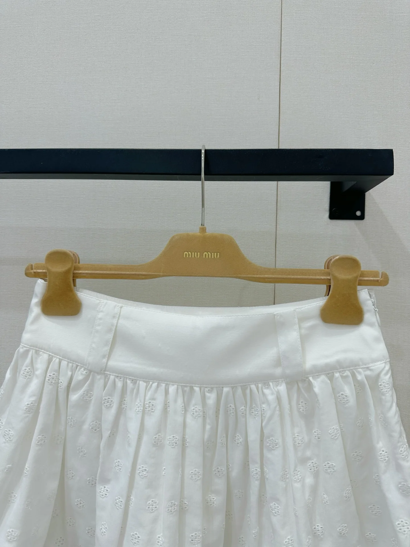 MIU MIU Skirts S-L B45202608042890 - Image 2