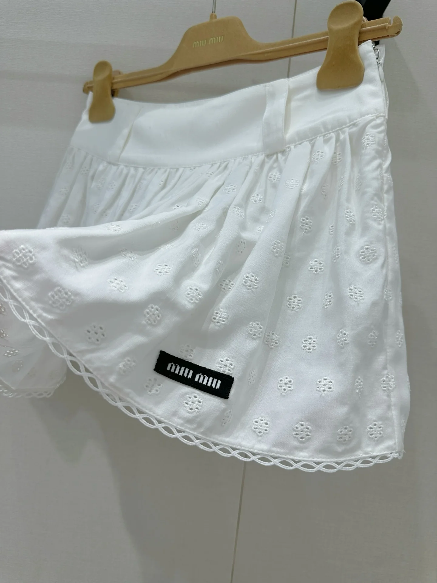 MIU MIU Skirts S-L B45202608042890 - Image 6