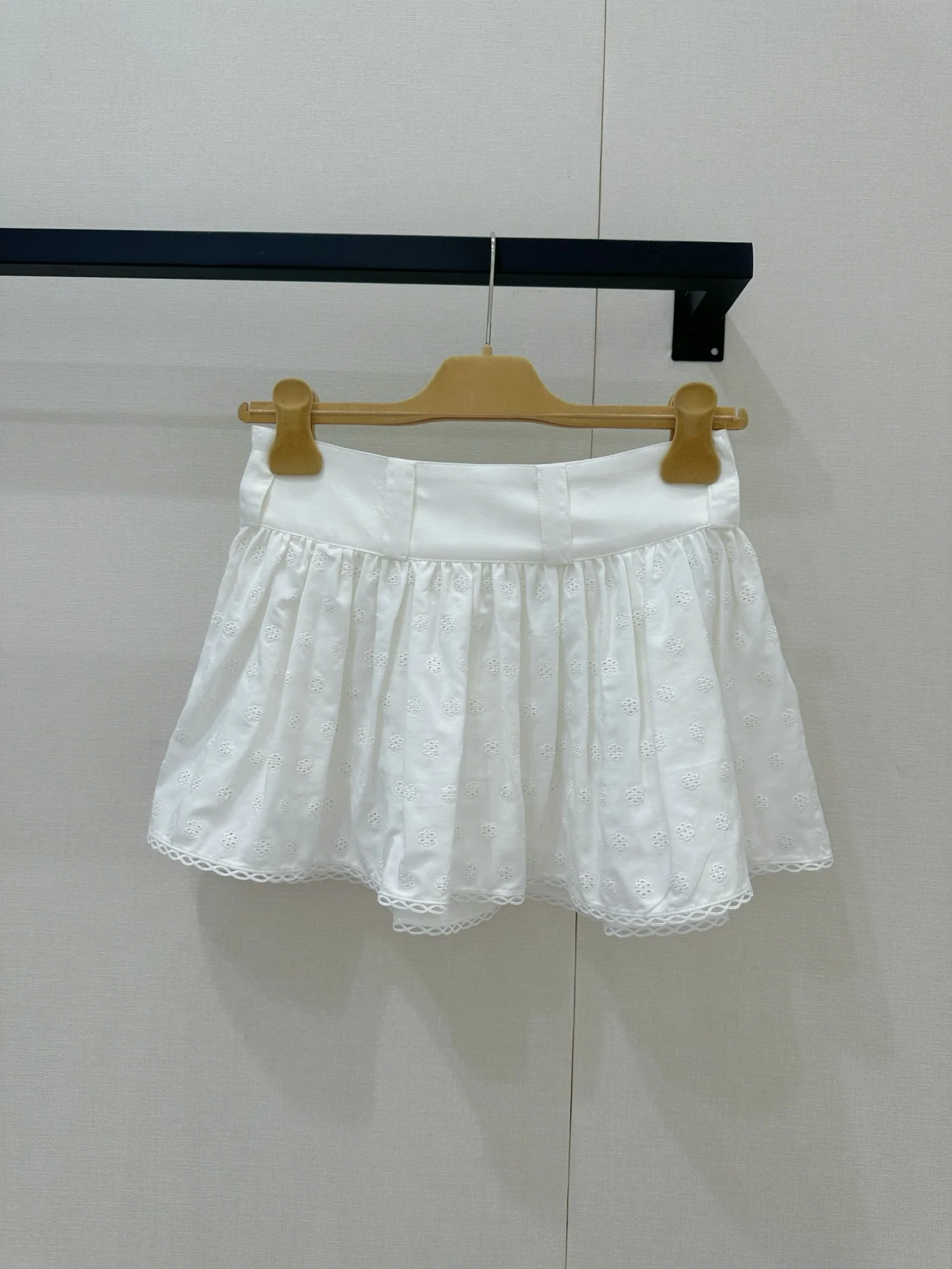 MIU MIU Skirts S-L B45202608042890 - Image 7