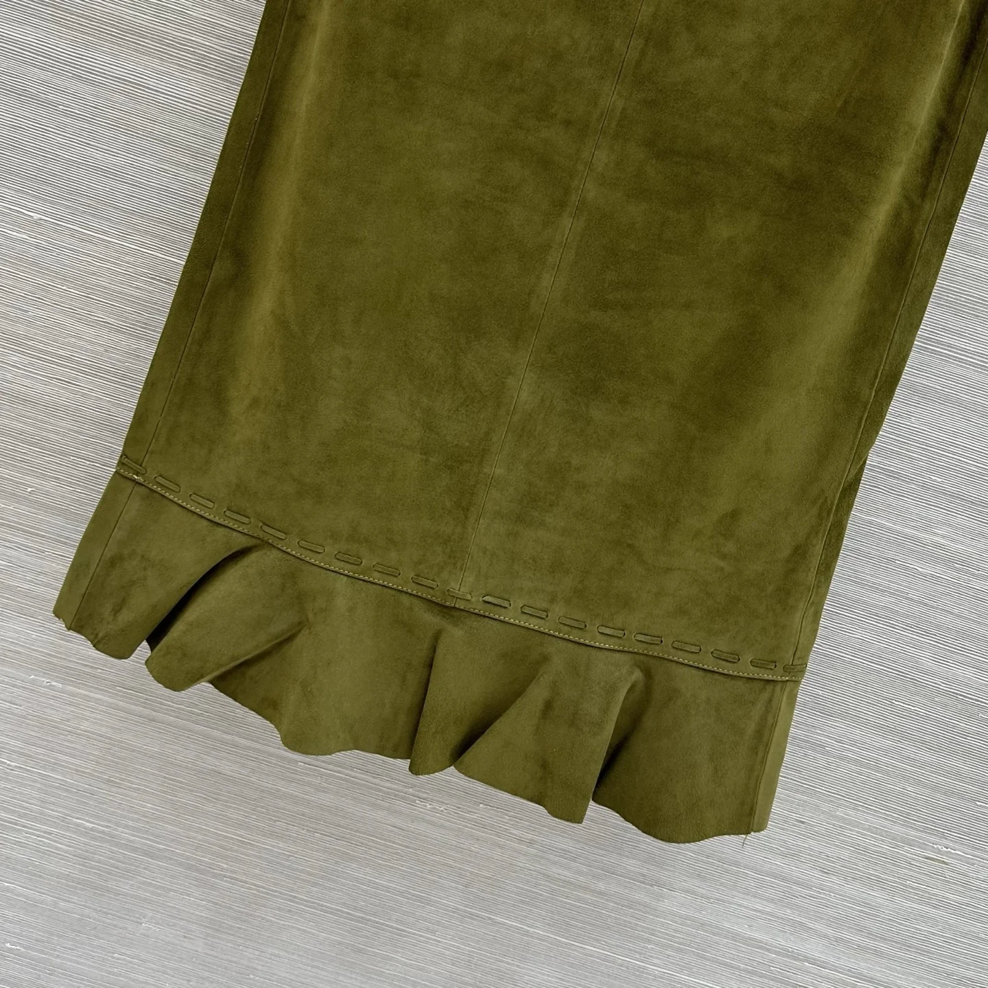 MIU MIU Skirts S-L F80202608041746 - Image 5