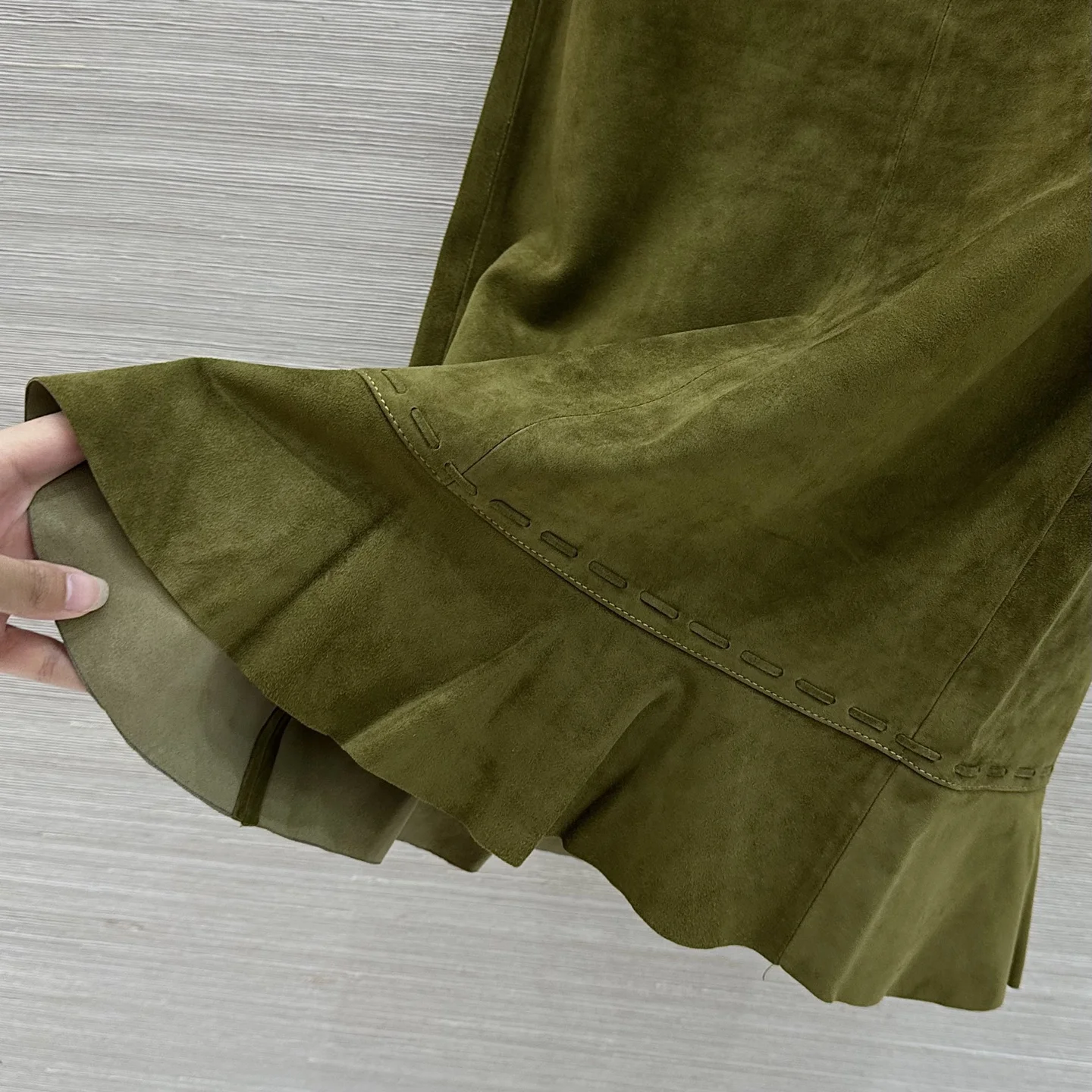 MIU MIU Skirts S-L F80202608041746 - Image 6