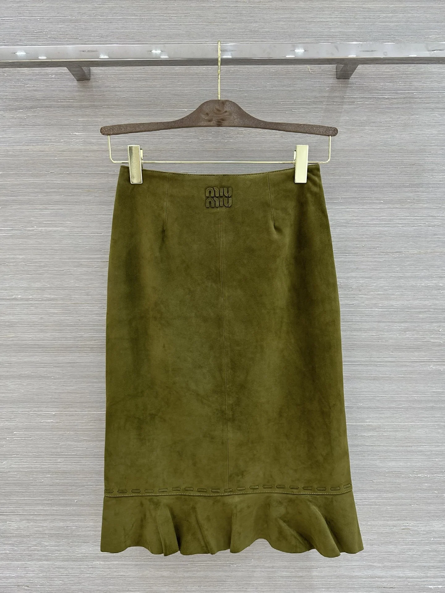 MIU MIU Skirts S-L F80202608041746 - Image 8