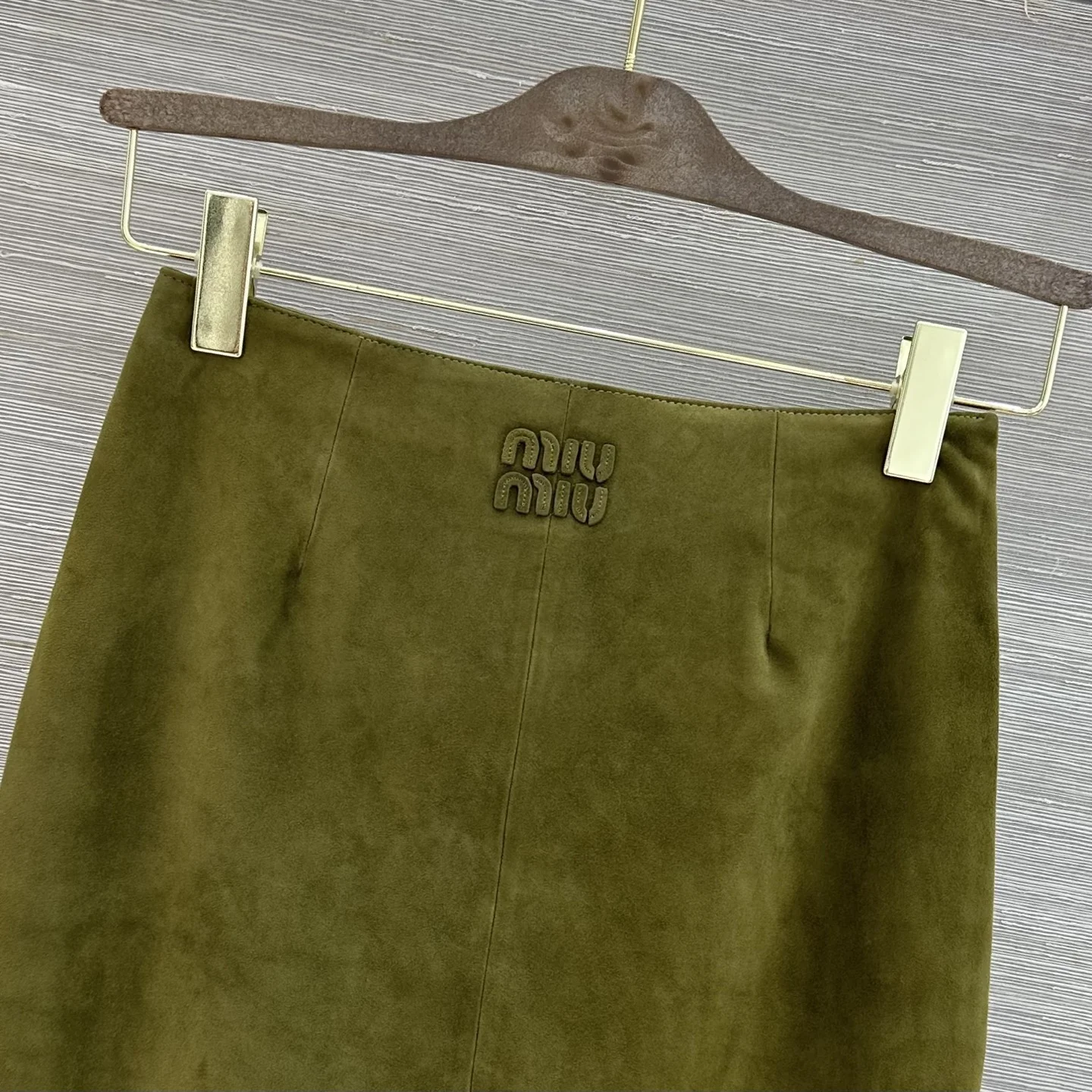 MIU MIU Skirts S-L F80202608041746 - Image 9