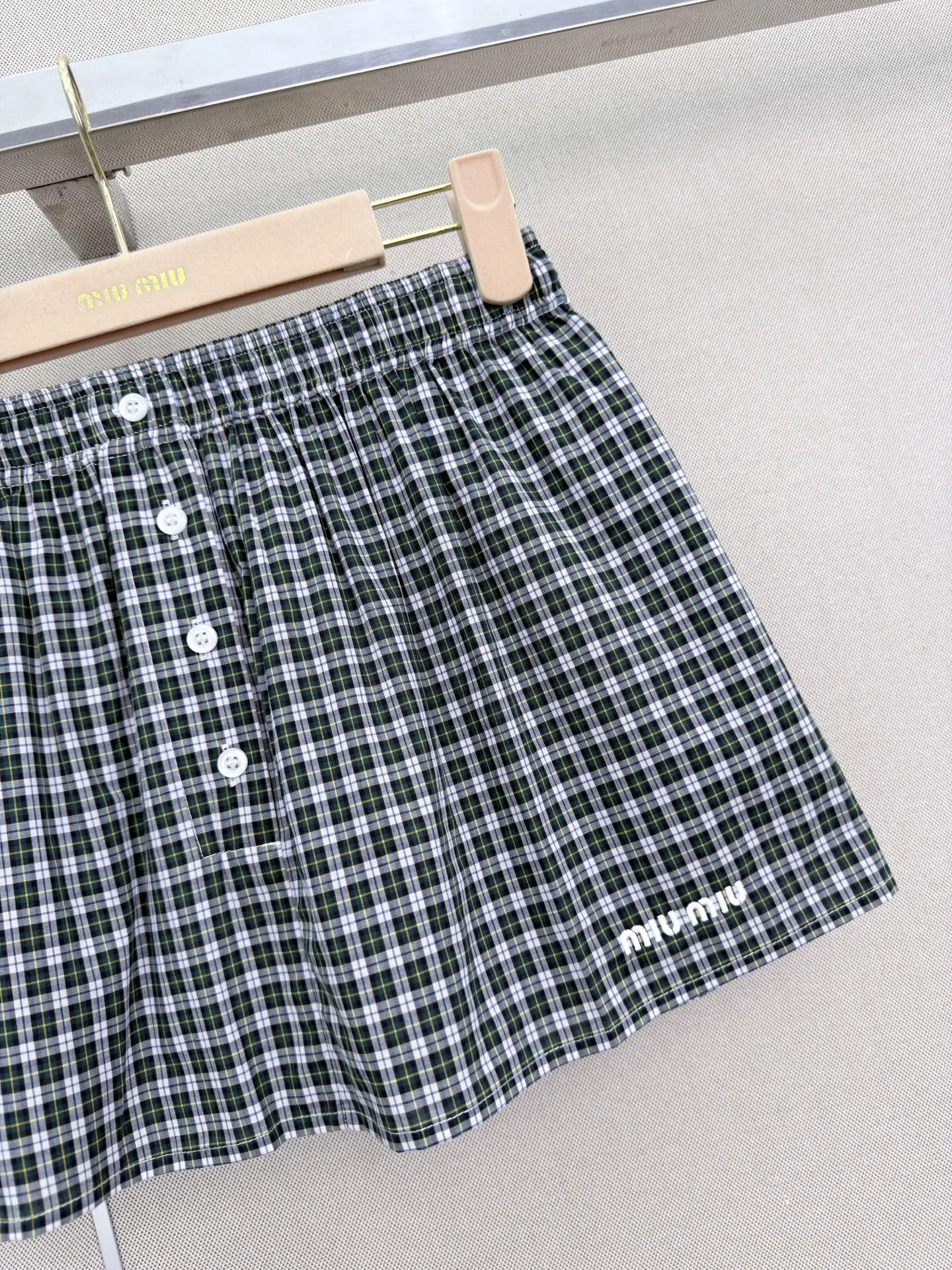 MIU MIU Skirts S-M-L A95202608041786 - Image 2