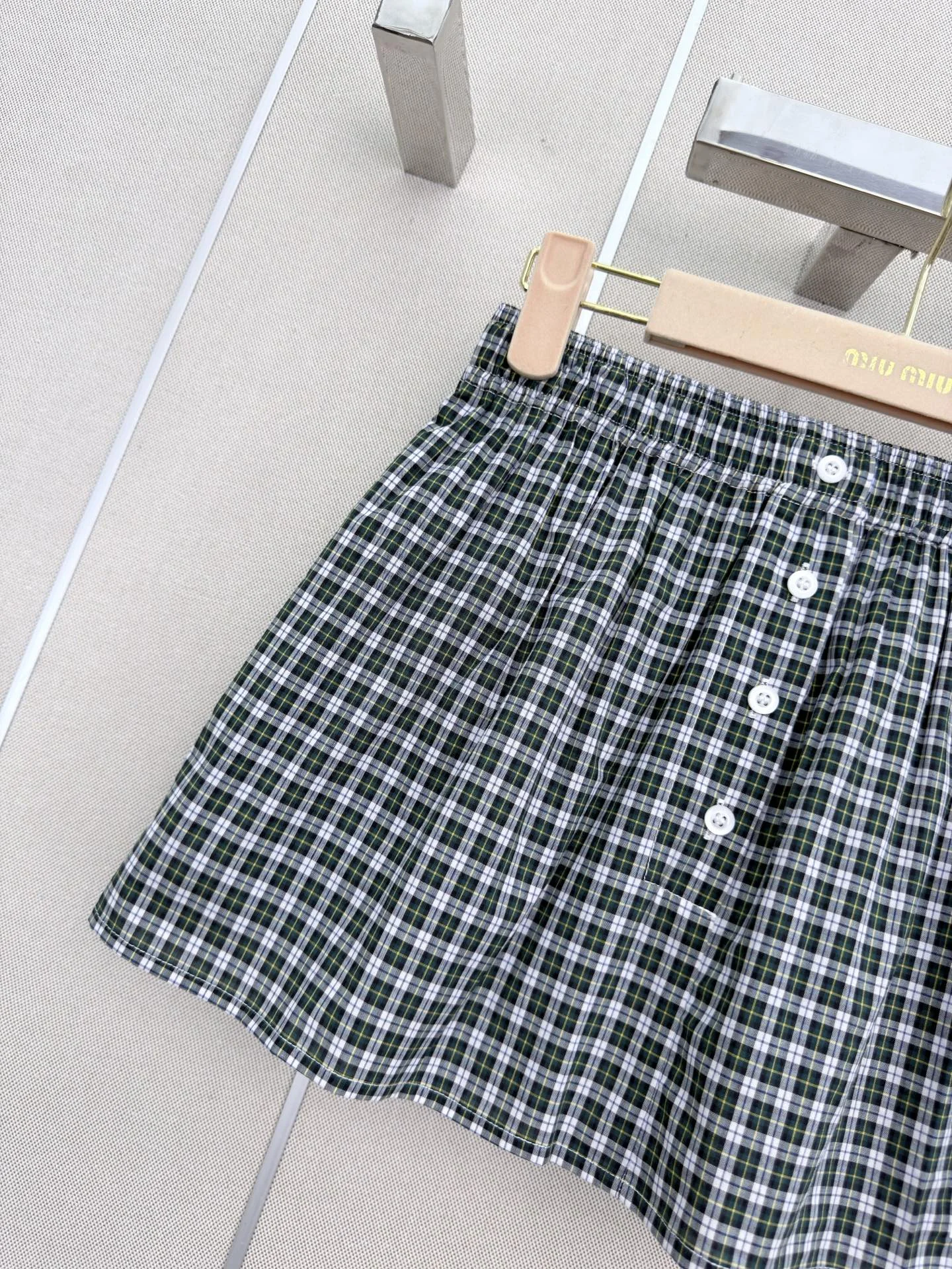 MIU MIU Skirts S-M-L A95202608041786 - Image 3