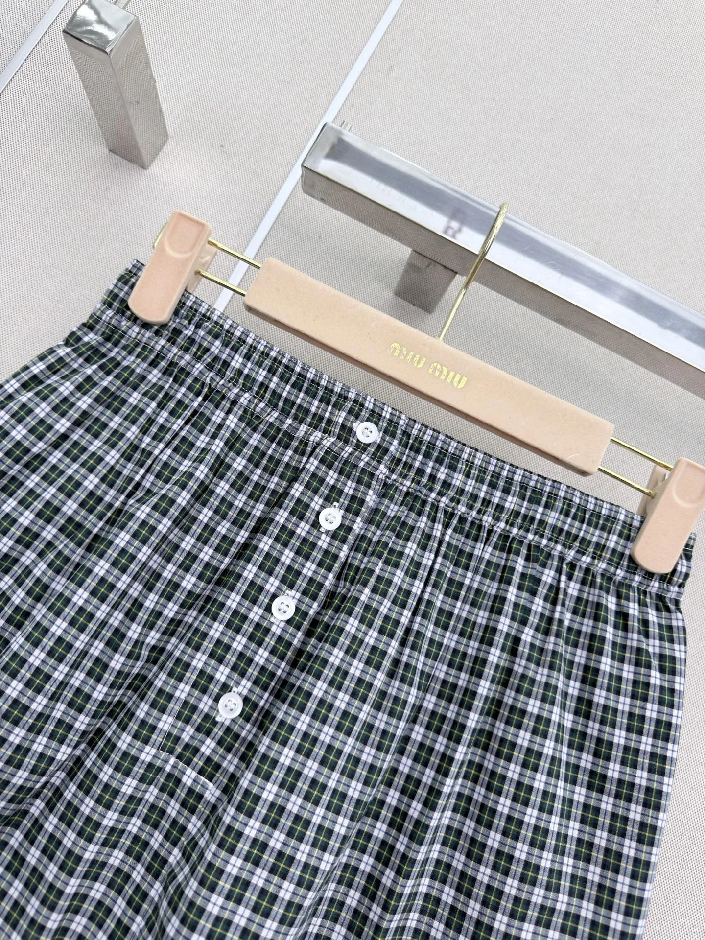 MIU MIU Skirts S-M-L A95202608041786 - Image 5