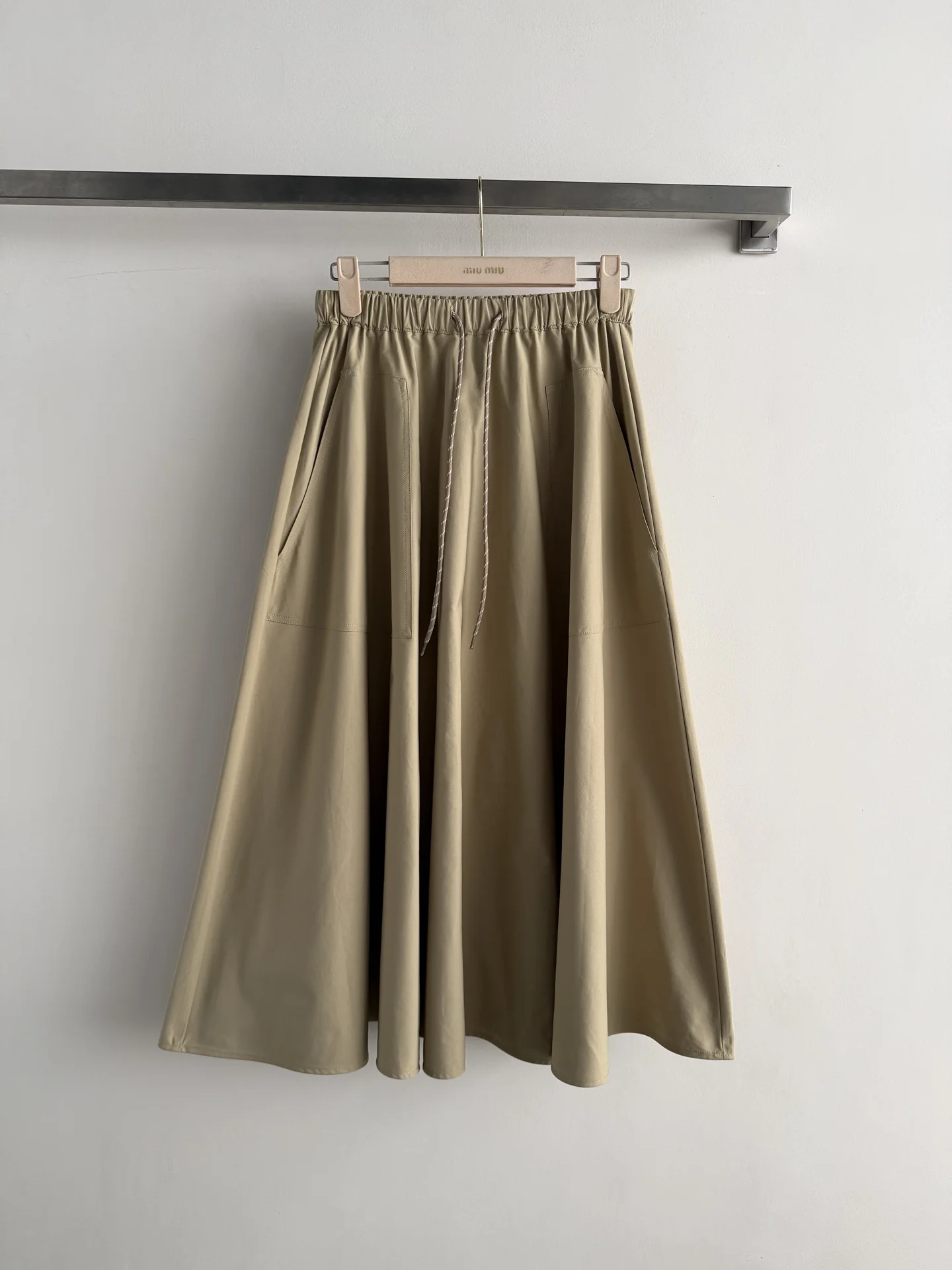 MIU MIU Skirts S-M-L B35202608040889