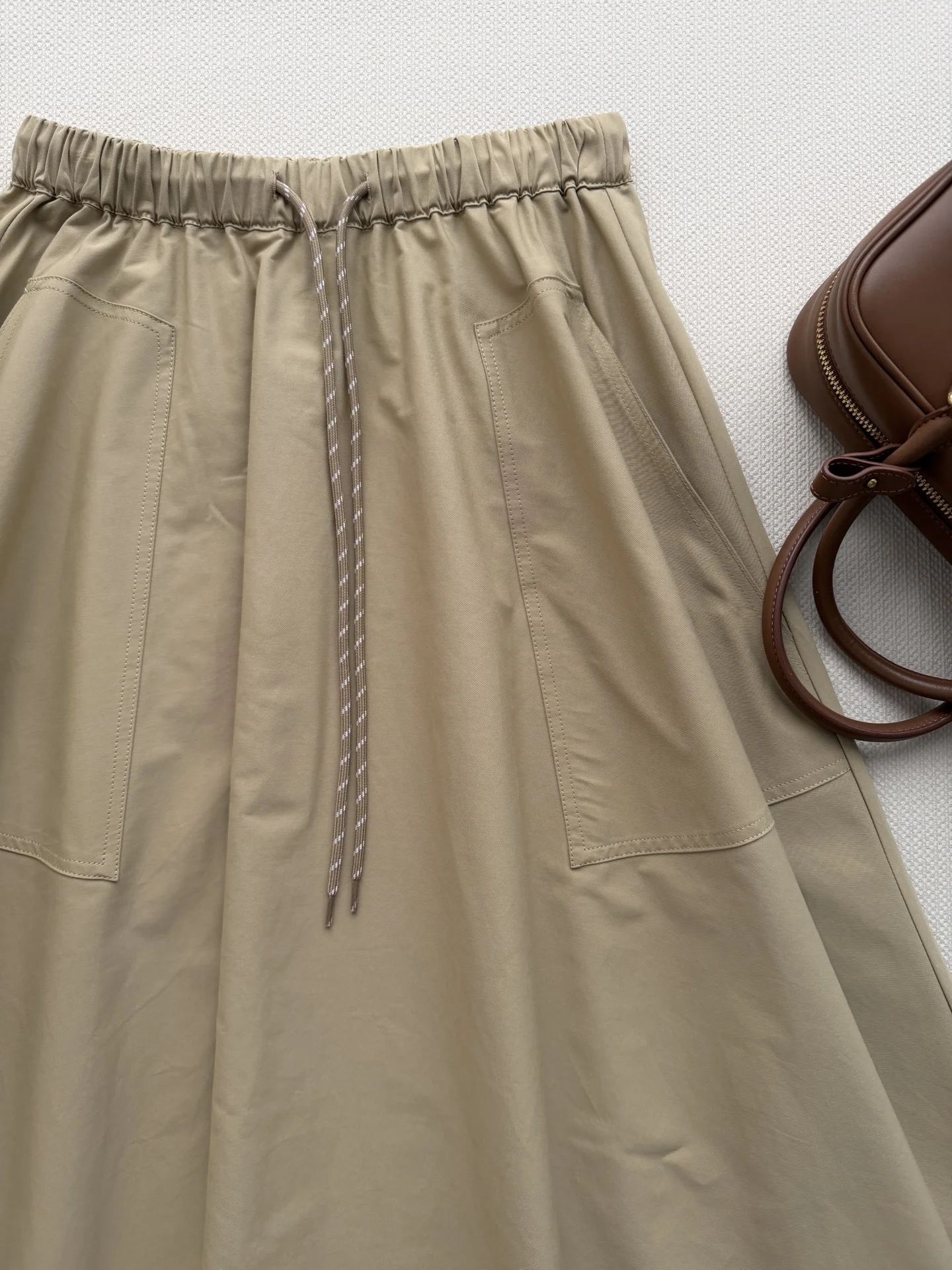 MIU MIU Skirts S-M-L B35202608040889 - Image 4