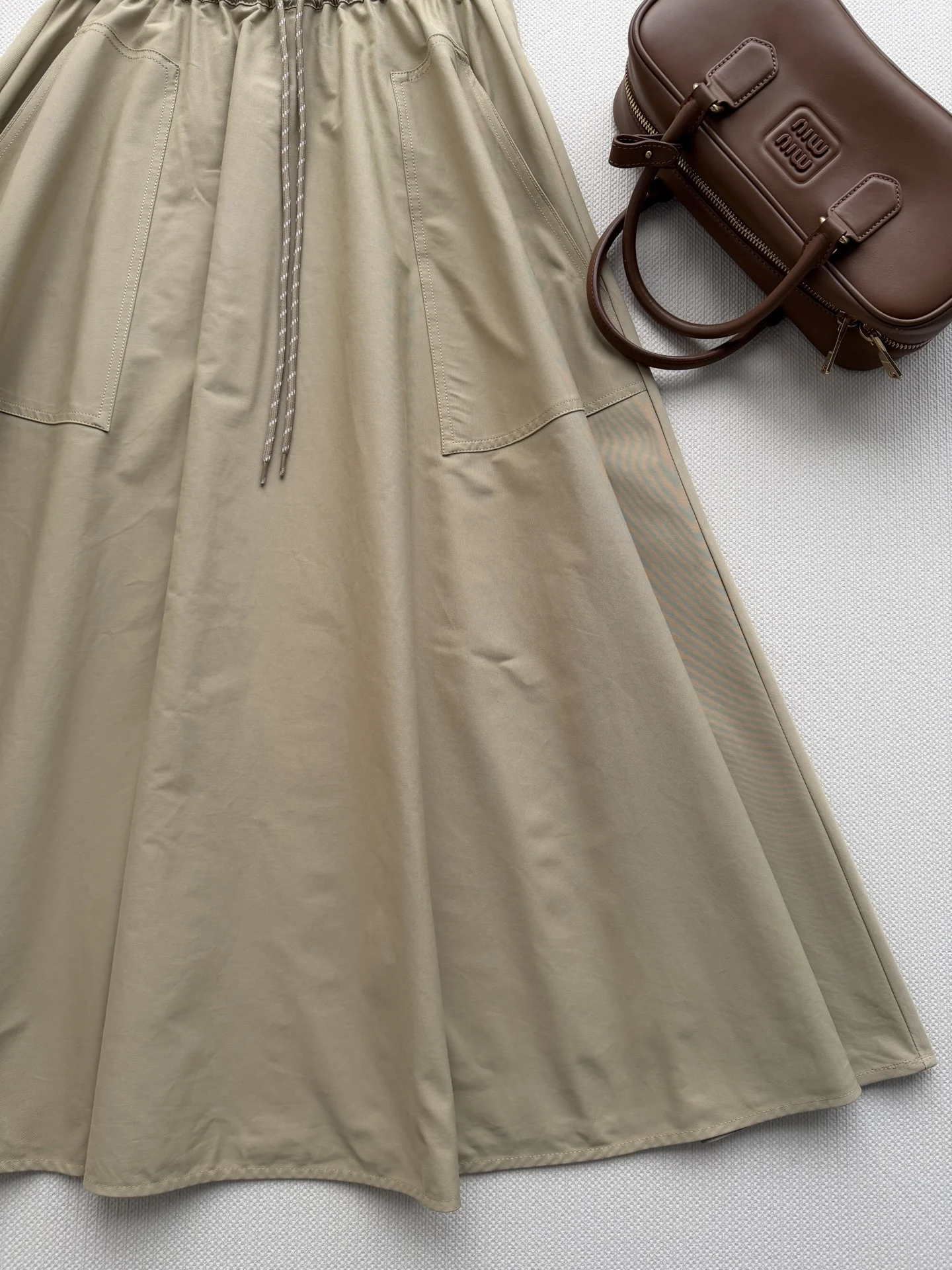 MIU MIU Skirts S-M-L B35202608040889 - Image 5