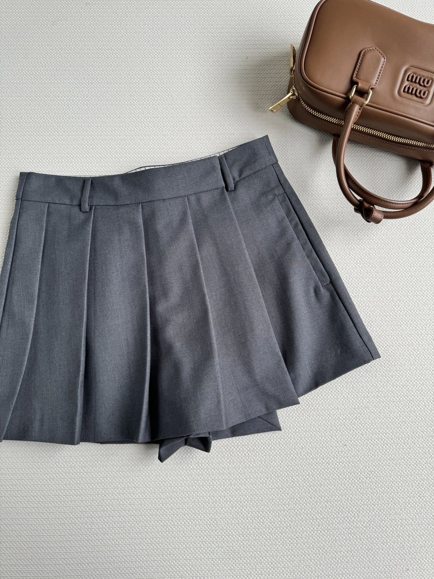 MIU MIU Skirts SML B45202608041634