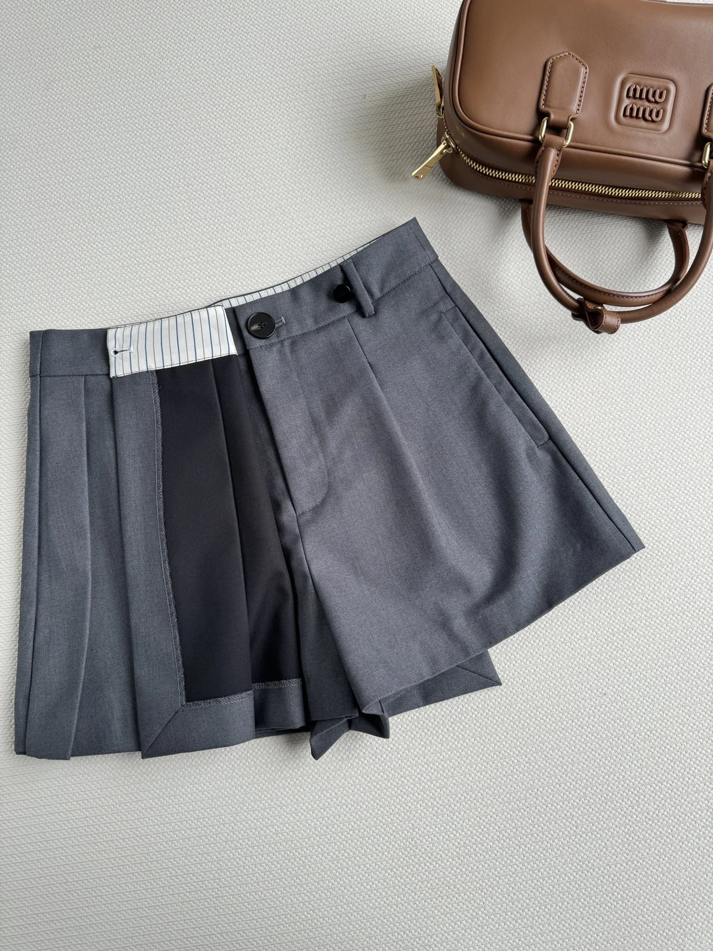 MIU MIU Skirts SML B45202608041634 - Image 6