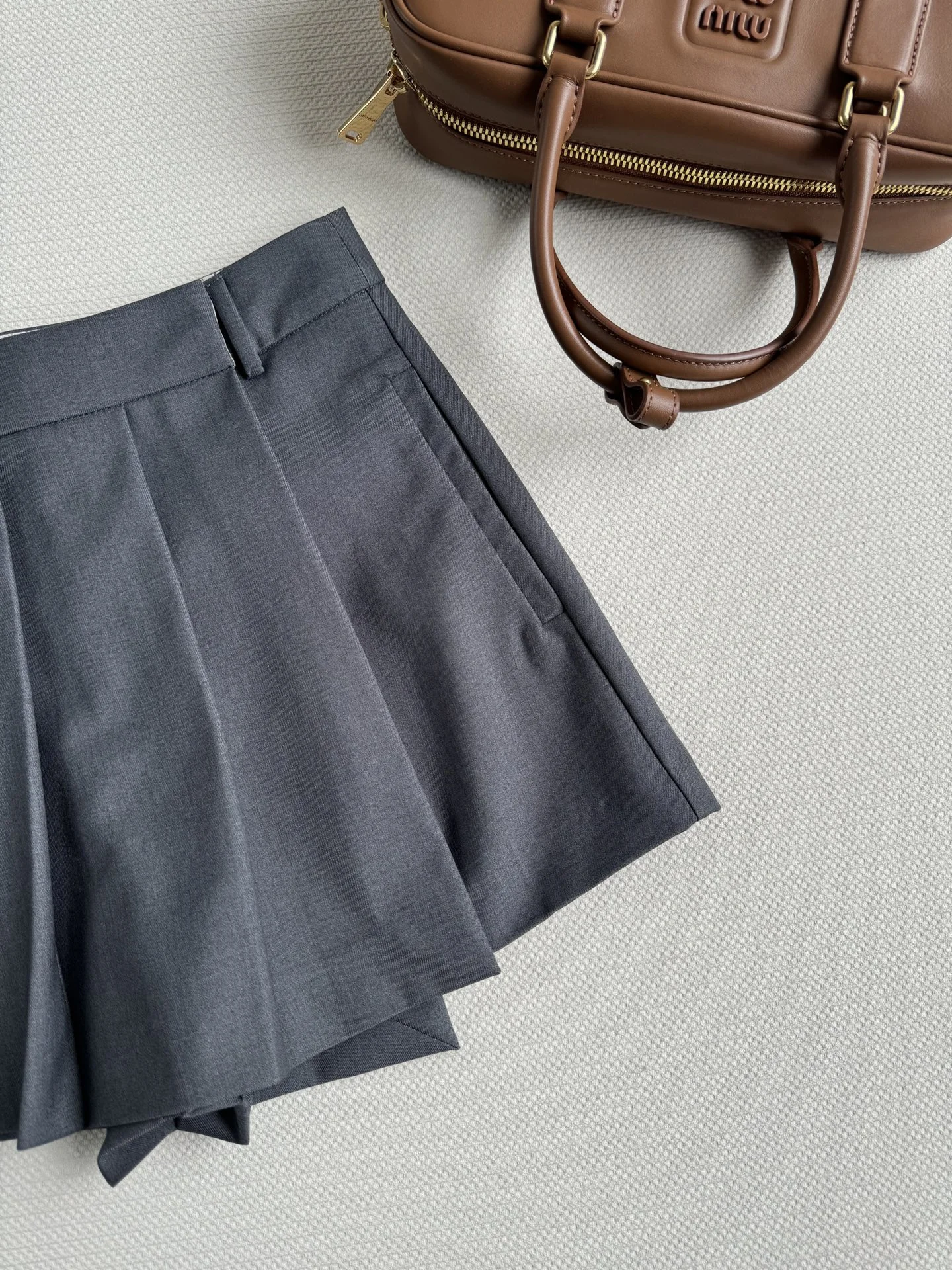 MIU MIU Skirts SML B45202608041634 - Image 7