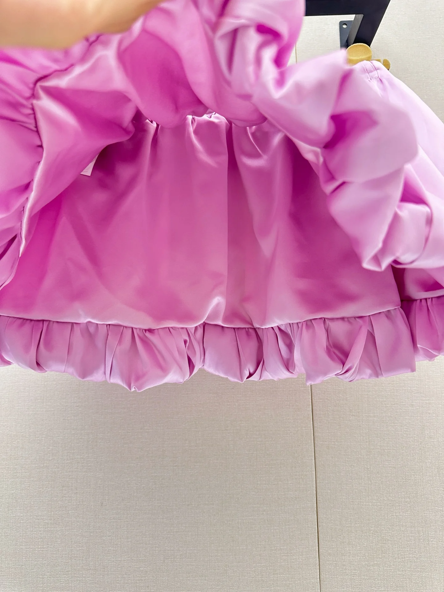 MIU MIU Skirts Silk S-L E15202608041514 - Image 6
