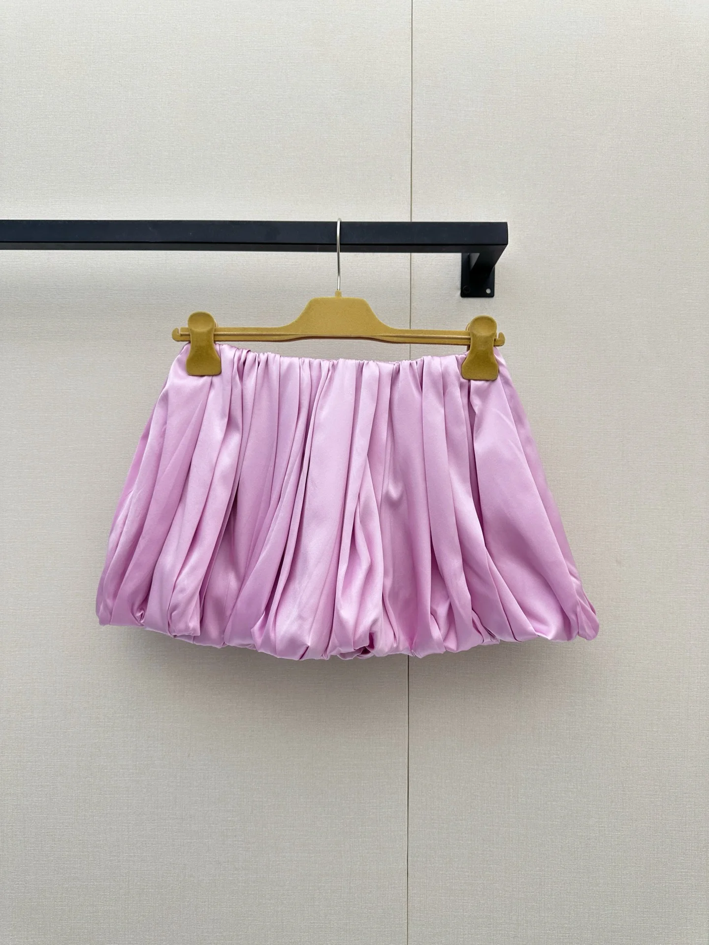 MIU MIU Skirts Silk S-L E15202608041514 - Image 7