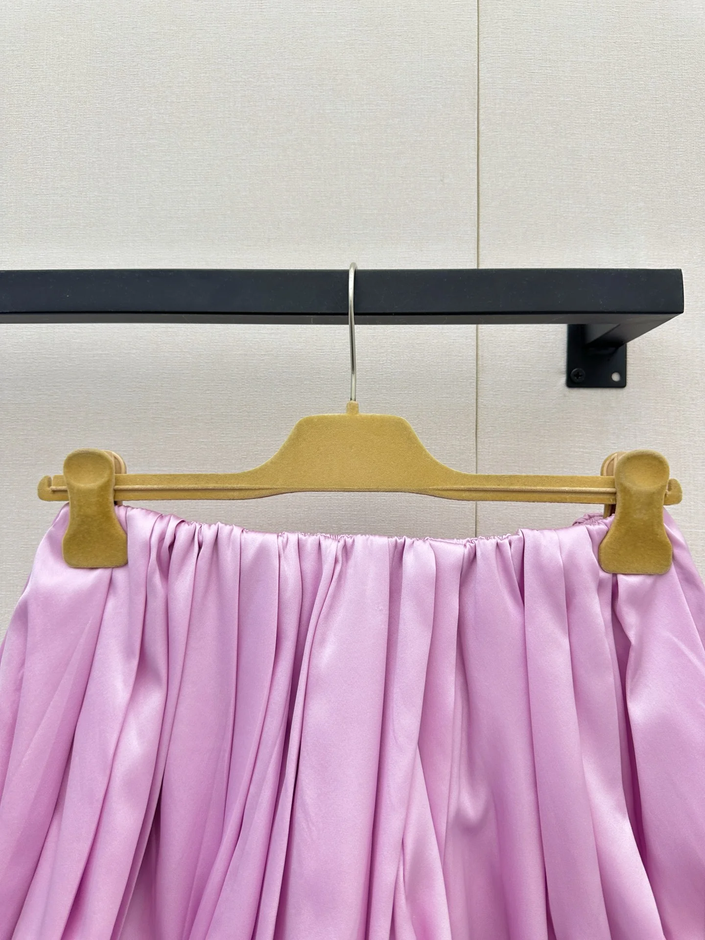 MIU MIU Skirts Silk S-L E15202608041514 - Image 8