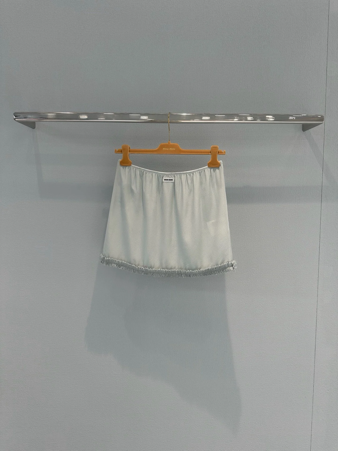 MIU MIU Skirts Silk S-M-L B20202608042802