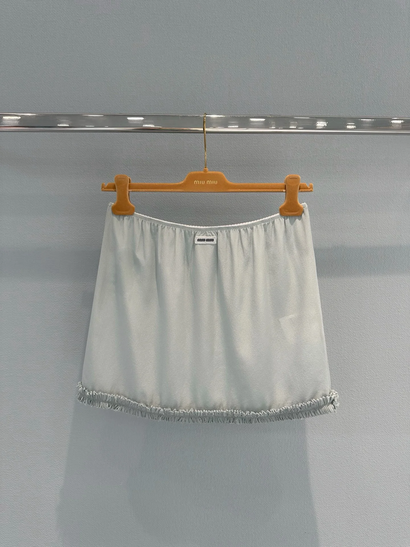 MIU MIU Skirts Silk S-M-L B20202608042802 - Image 3