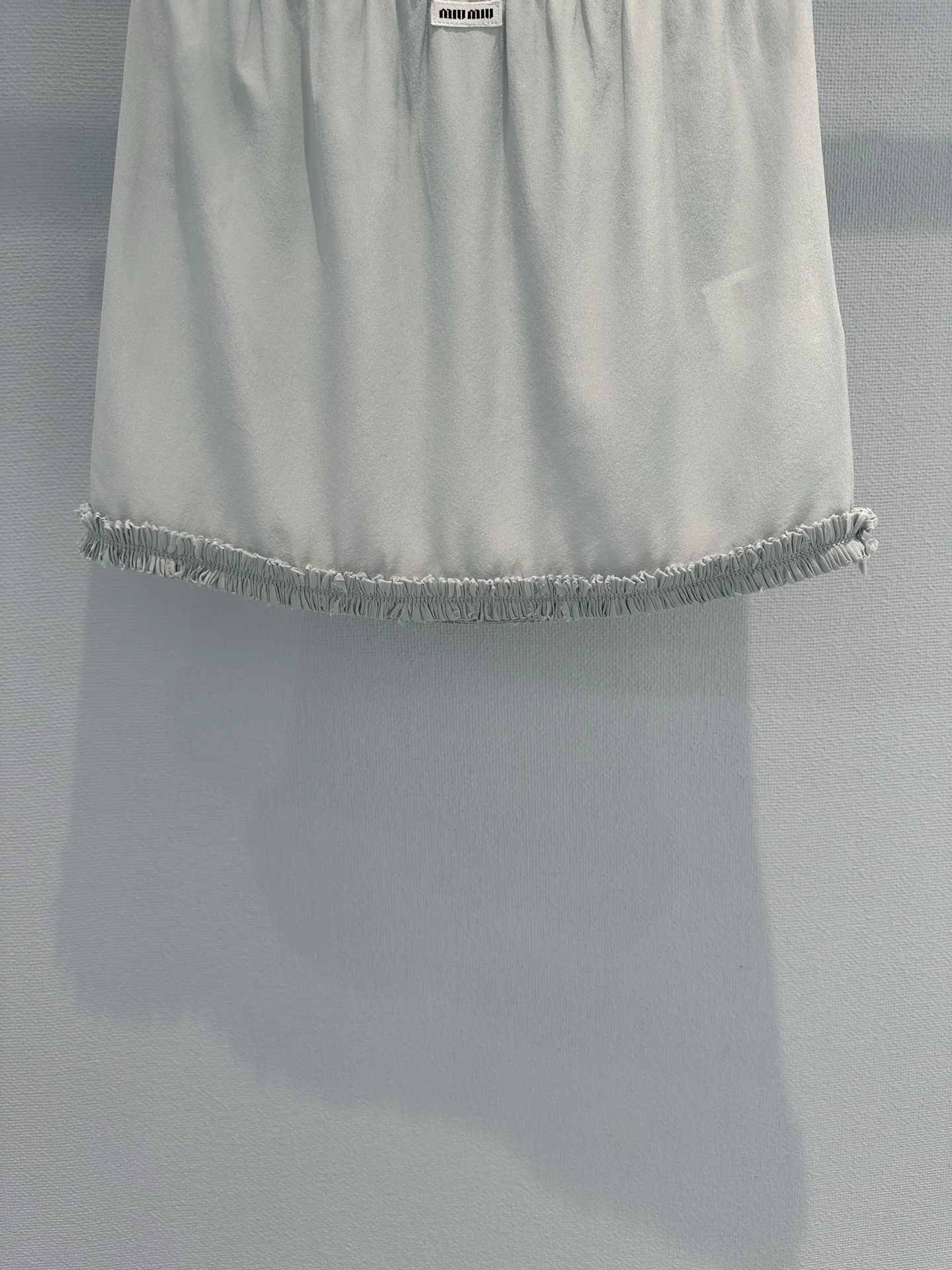 MIU MIU Skirts Silk S-M-L B20202608042802 - Image 5