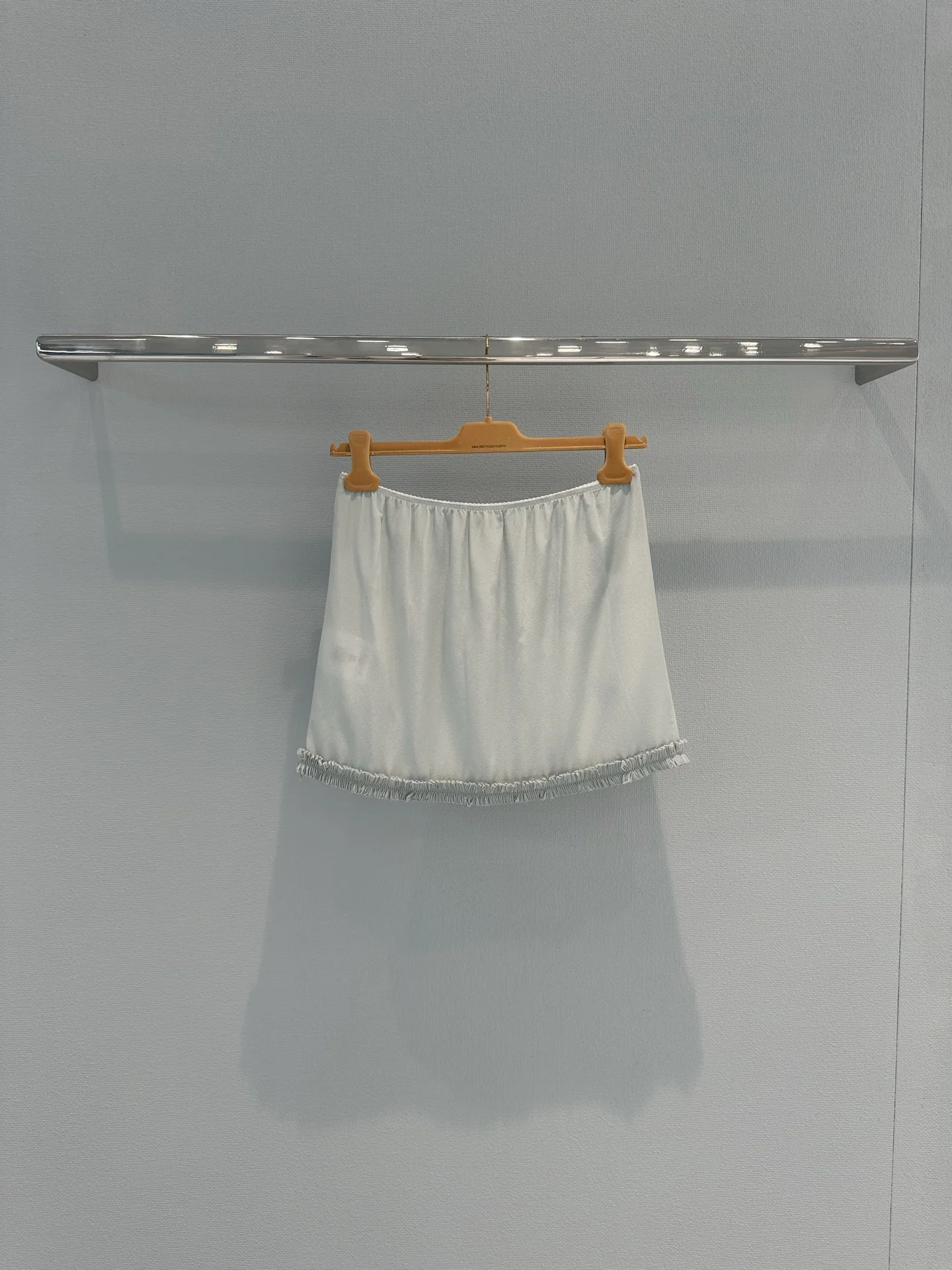 MIU MIU Skirts Silk S-M-L B20202608042802 - Image 8