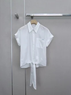 Alternative view of MIU MIU Suits S-L B45202608042769