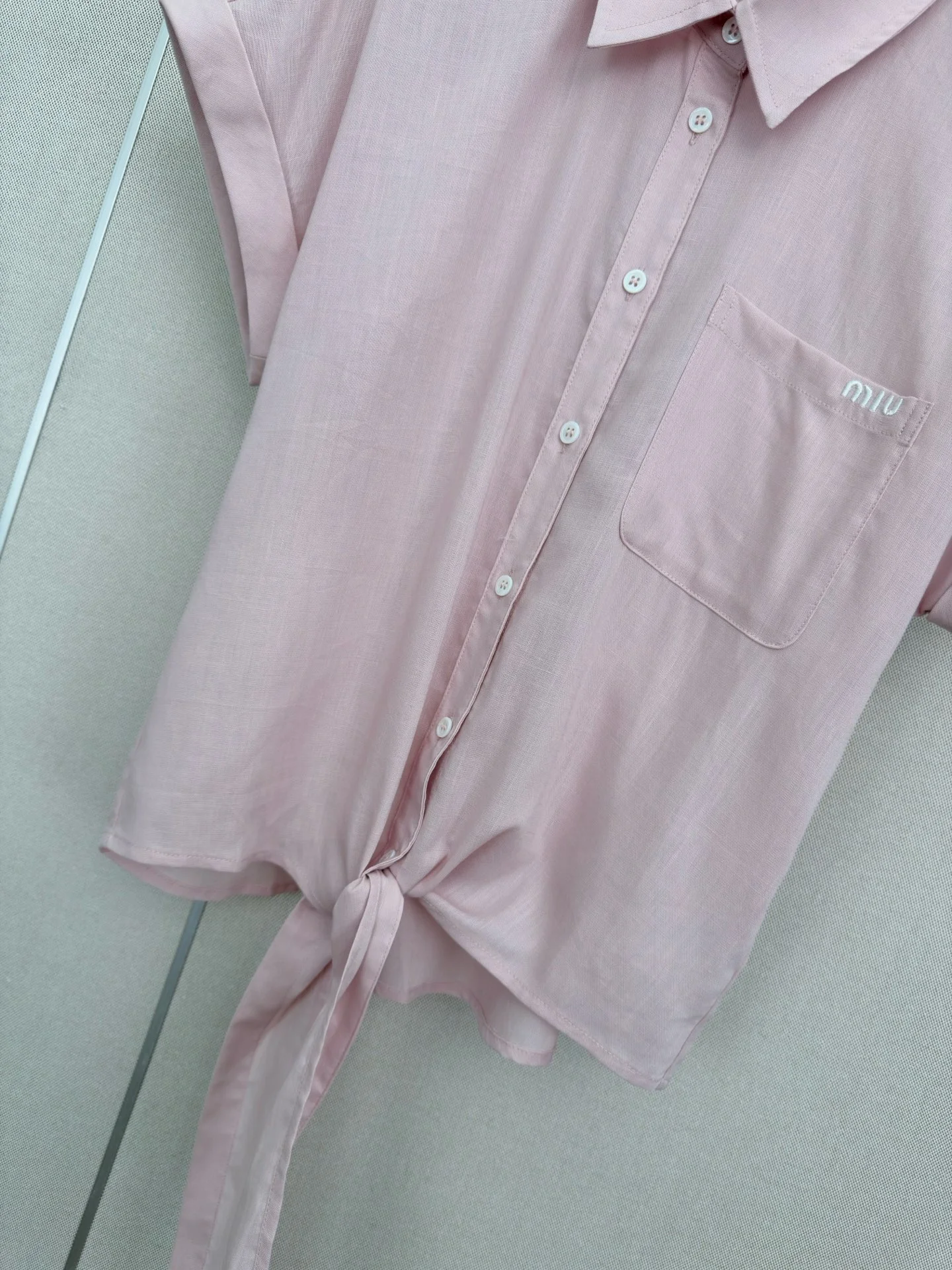 MIU MIU Suits S M L B45202608042768 - Image 4