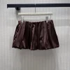 MIU MIU Suits Satin 36-40 B25202608041563