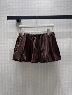 MIU MIU Suits Satin 36-40 B25202608041563