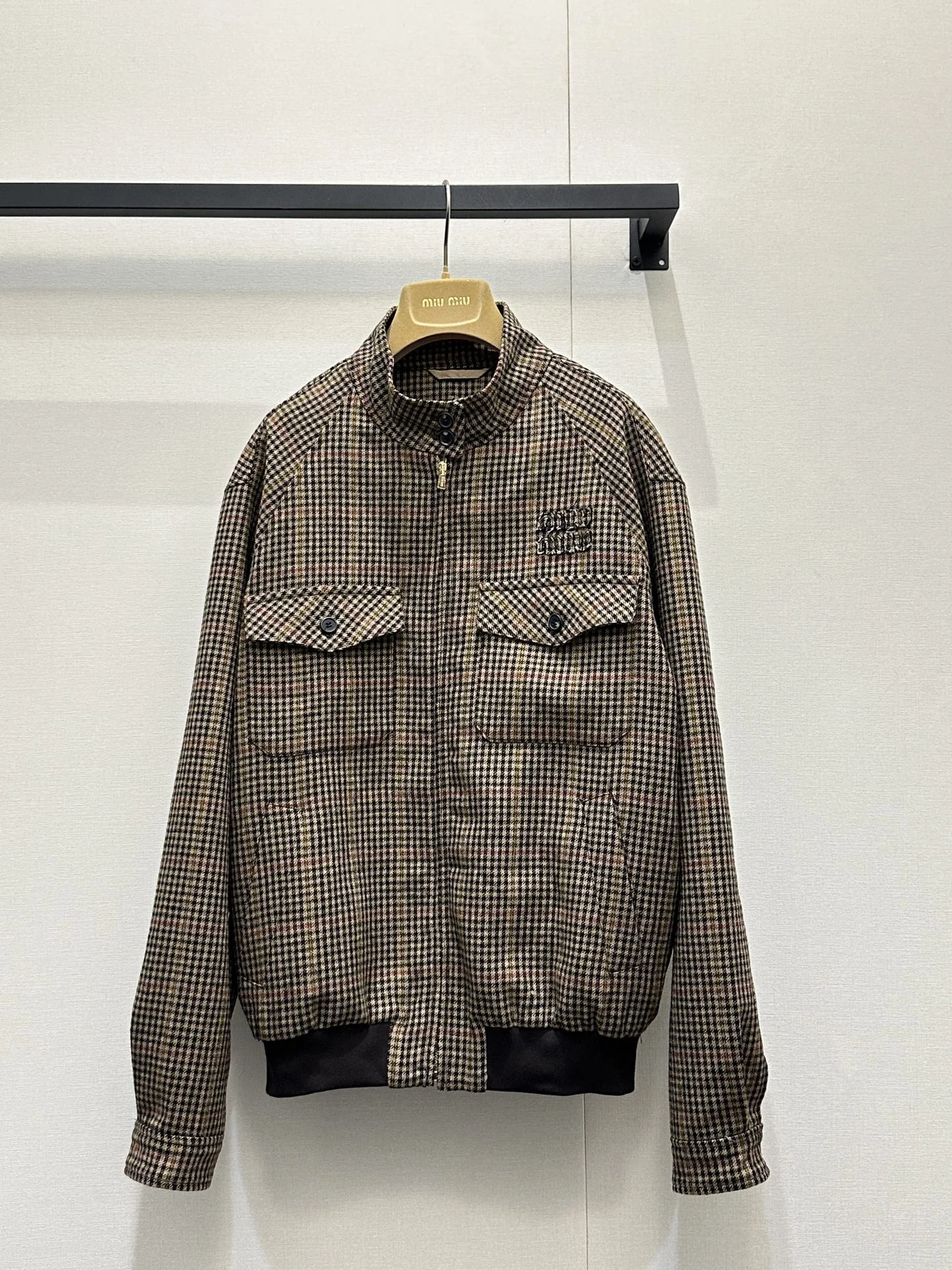 MIU MIU Suits Wool S_M_L E15202608041487